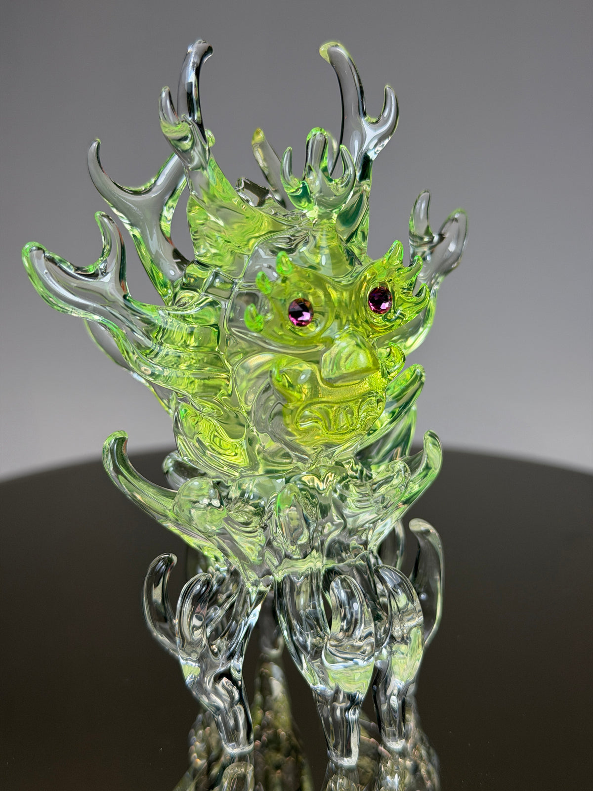 Water Zang: Yellow