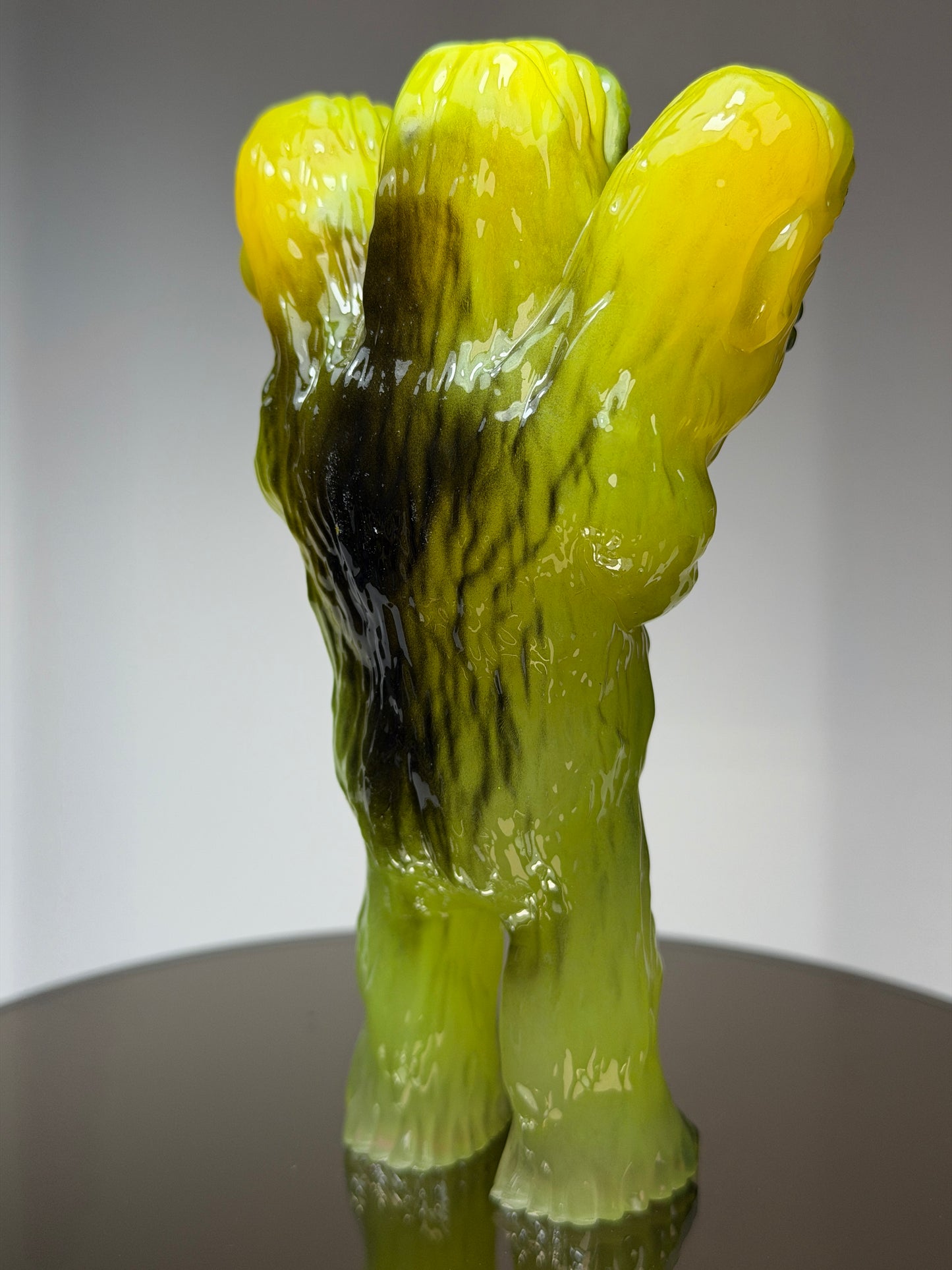 Ape Walker: Glow Phantom