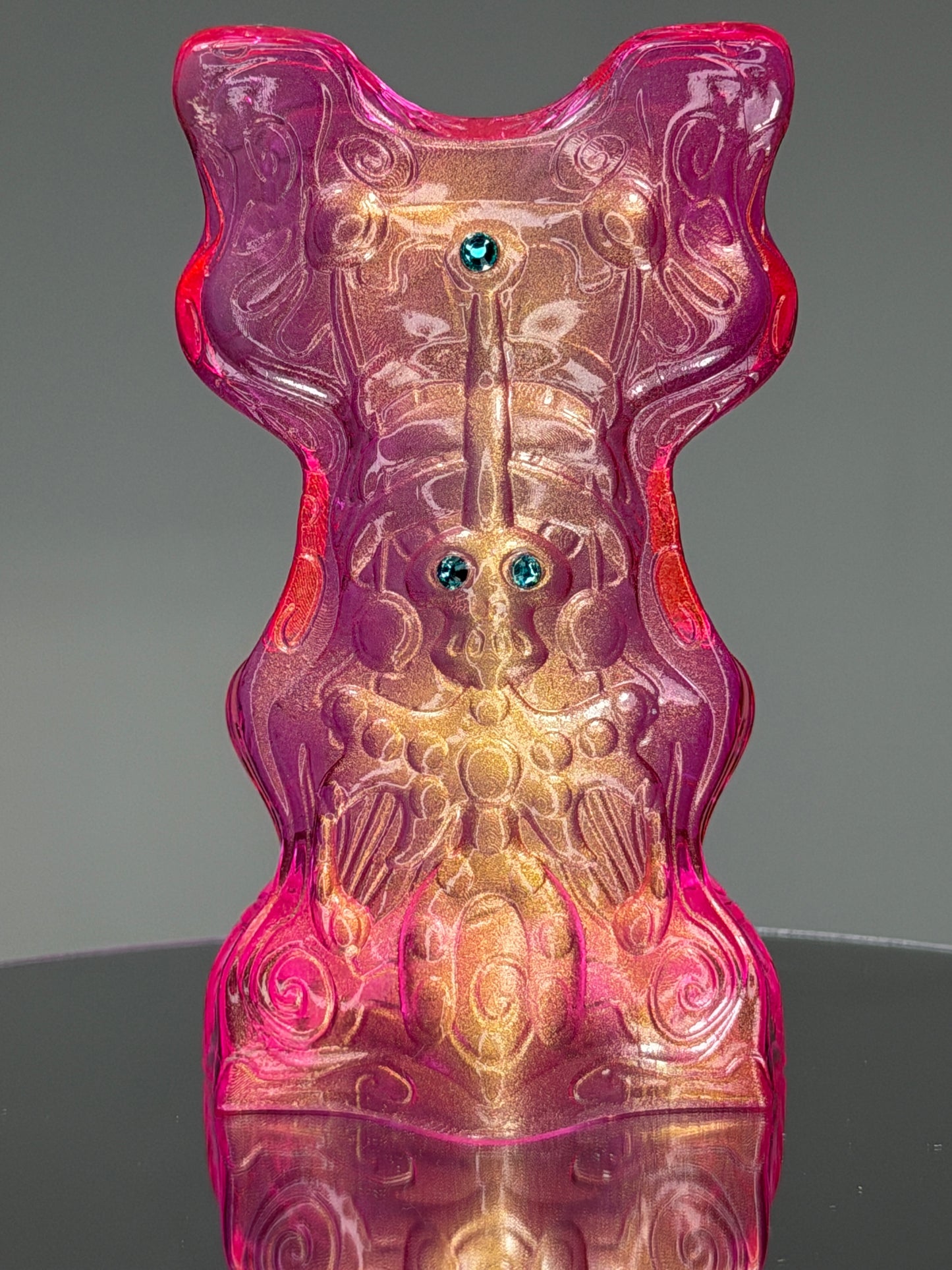 Artifact Series complete Collection Vol. 1: Pink