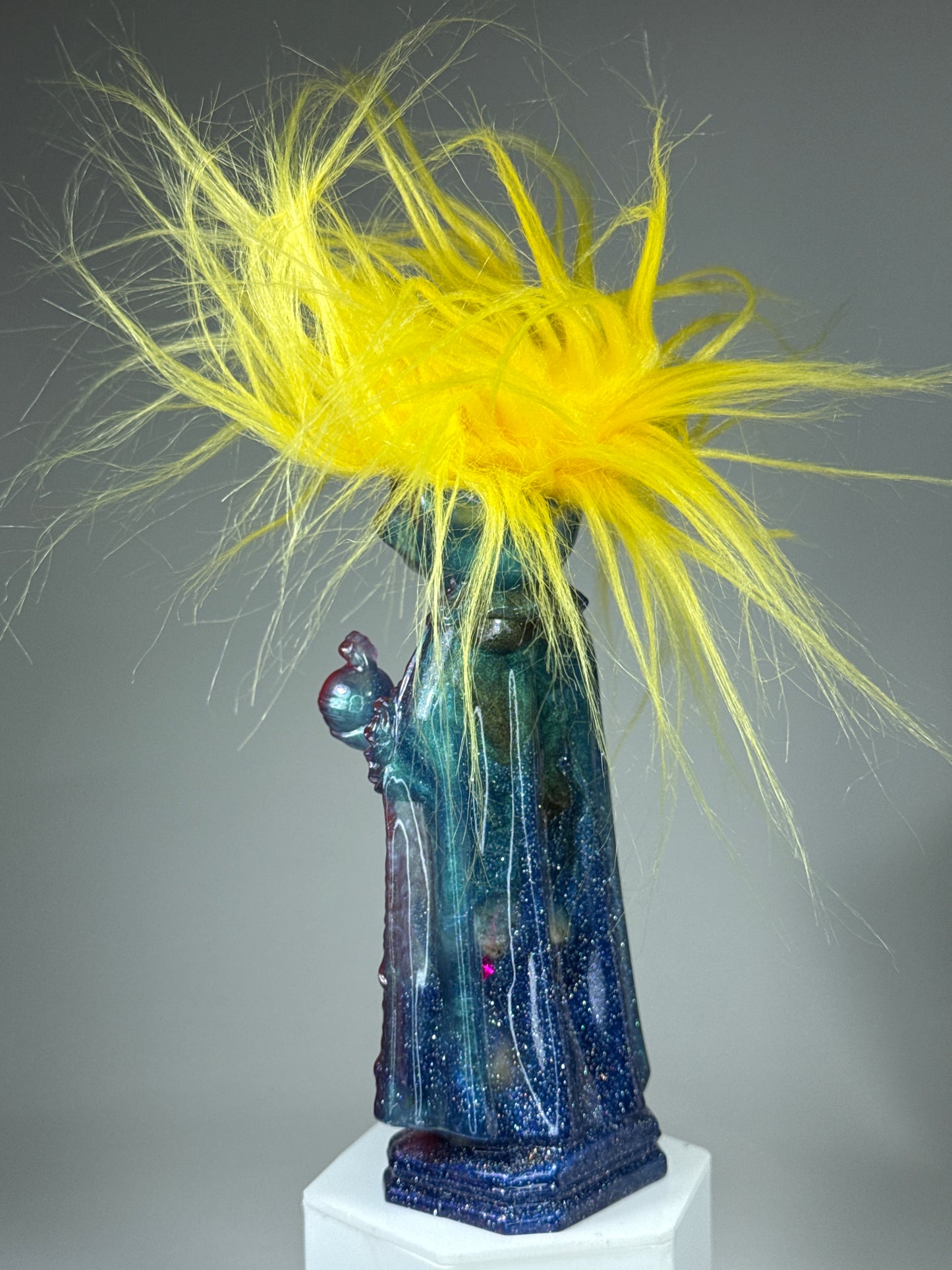 Saint Troll: Cosmic Thrill