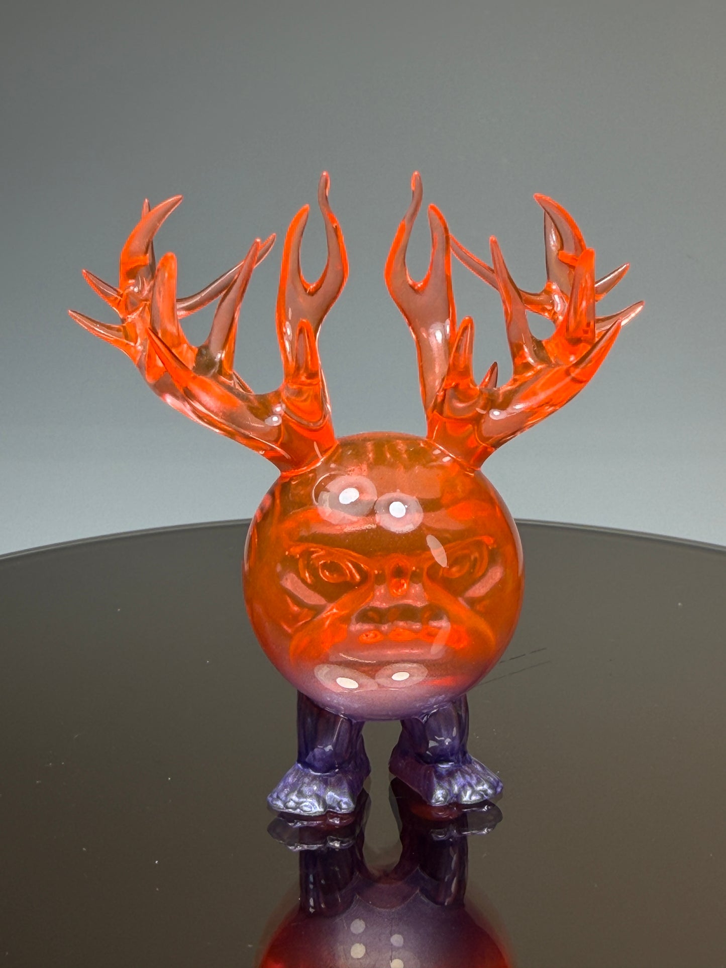 Deep Space Antler Hopper: Common Rare