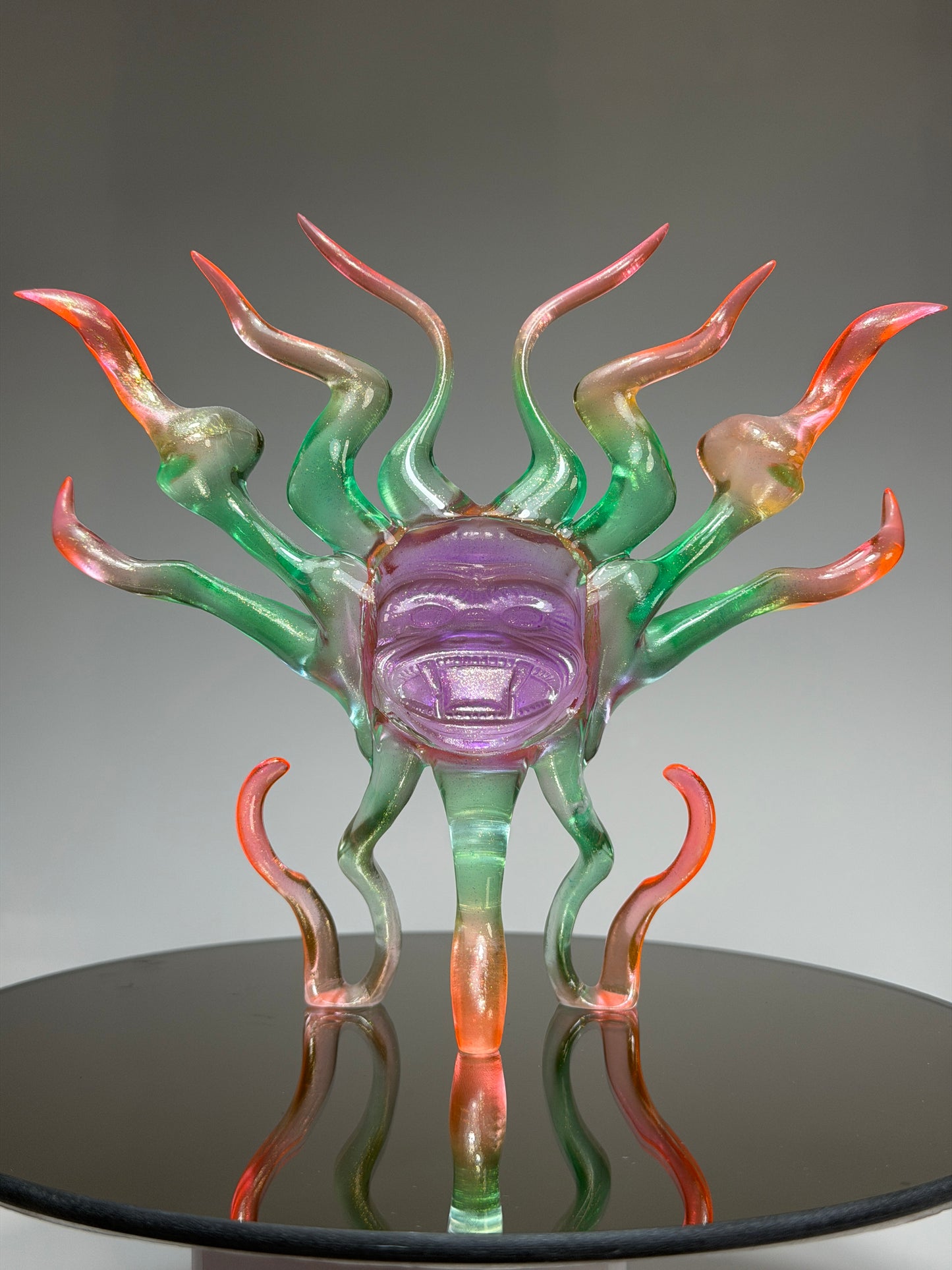 The Sun: Revolution Timecard