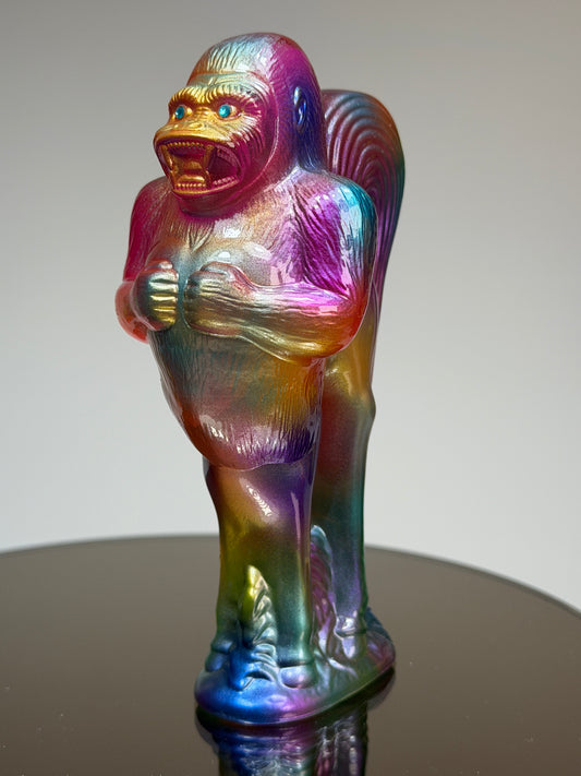 Centaur Ape: Everlasting Hoofer