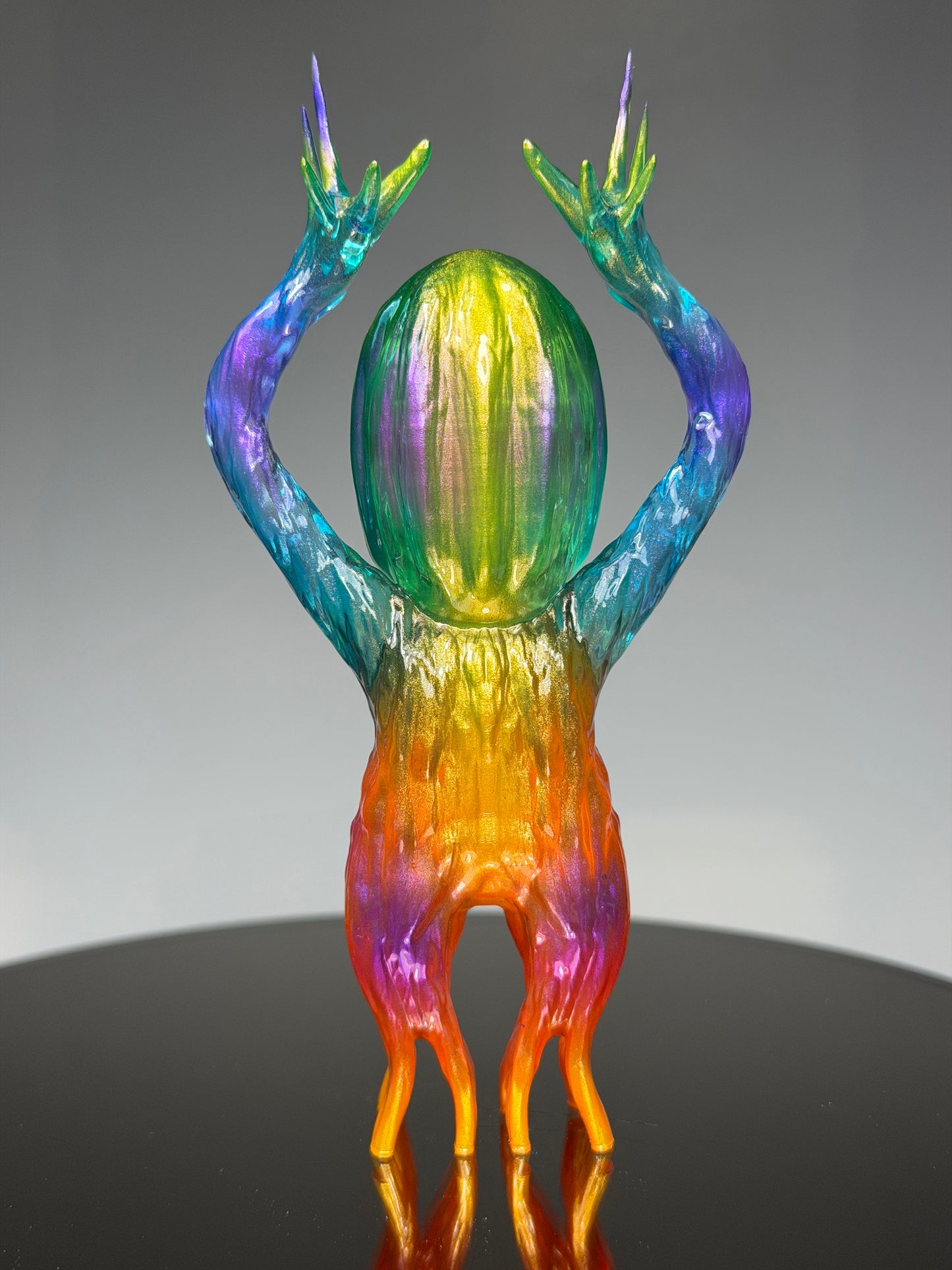 Joe Root: Universal Colors