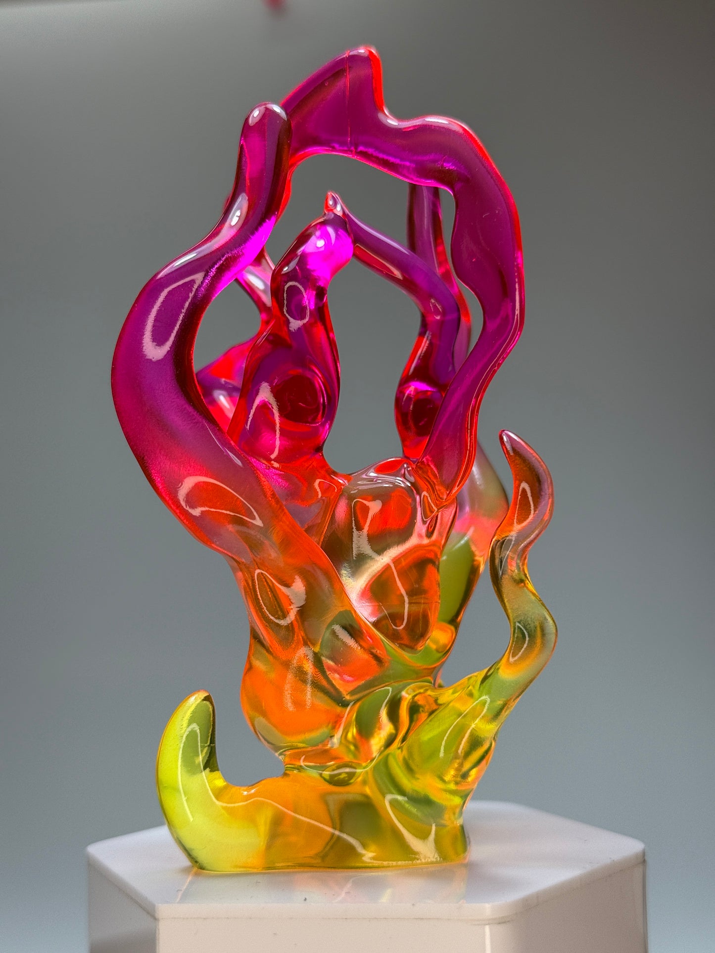 Rest: Shows Up (Mostly) Hot