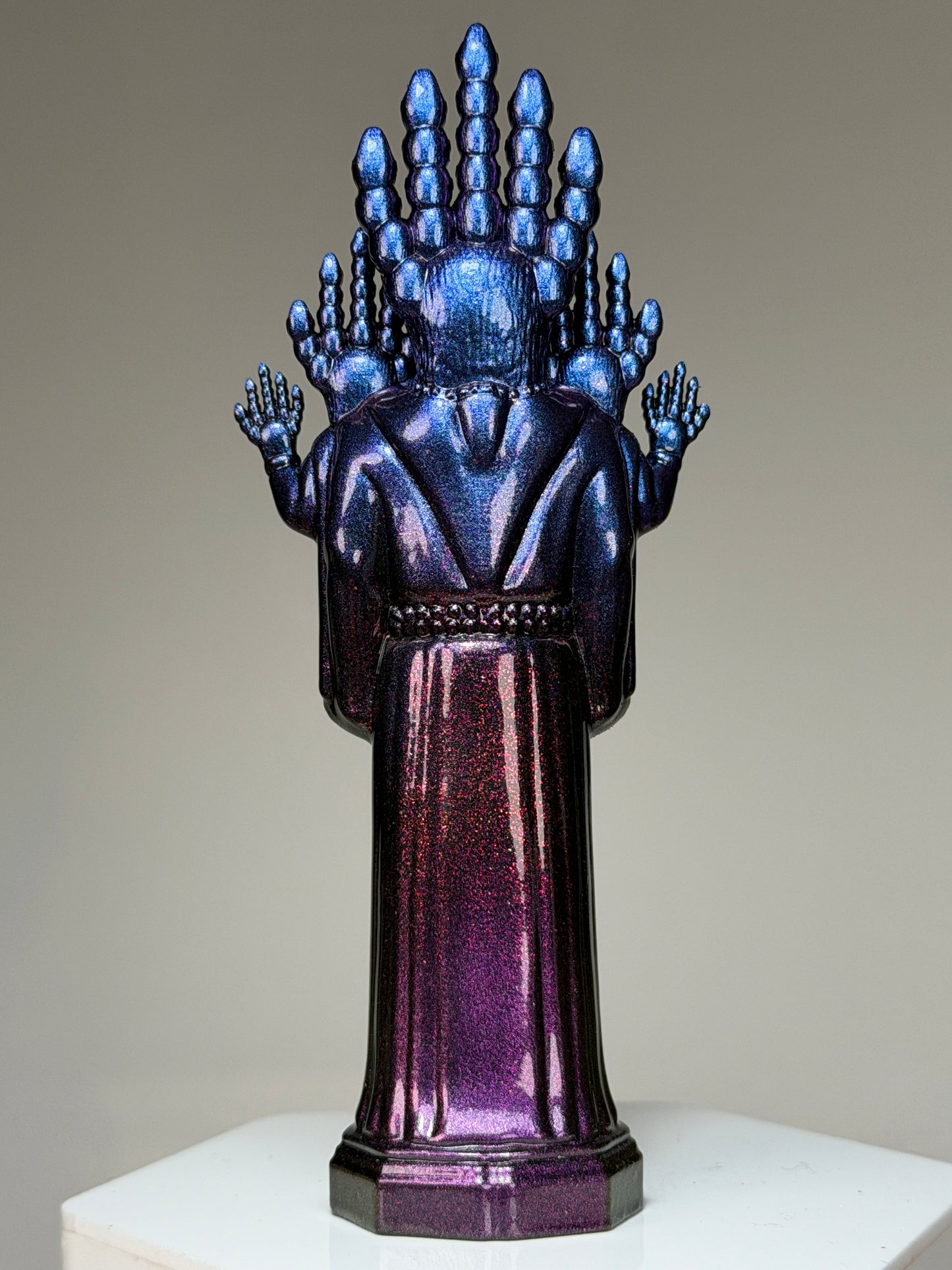 Ape Claw Secret Ceremony : Color Shift Midnight