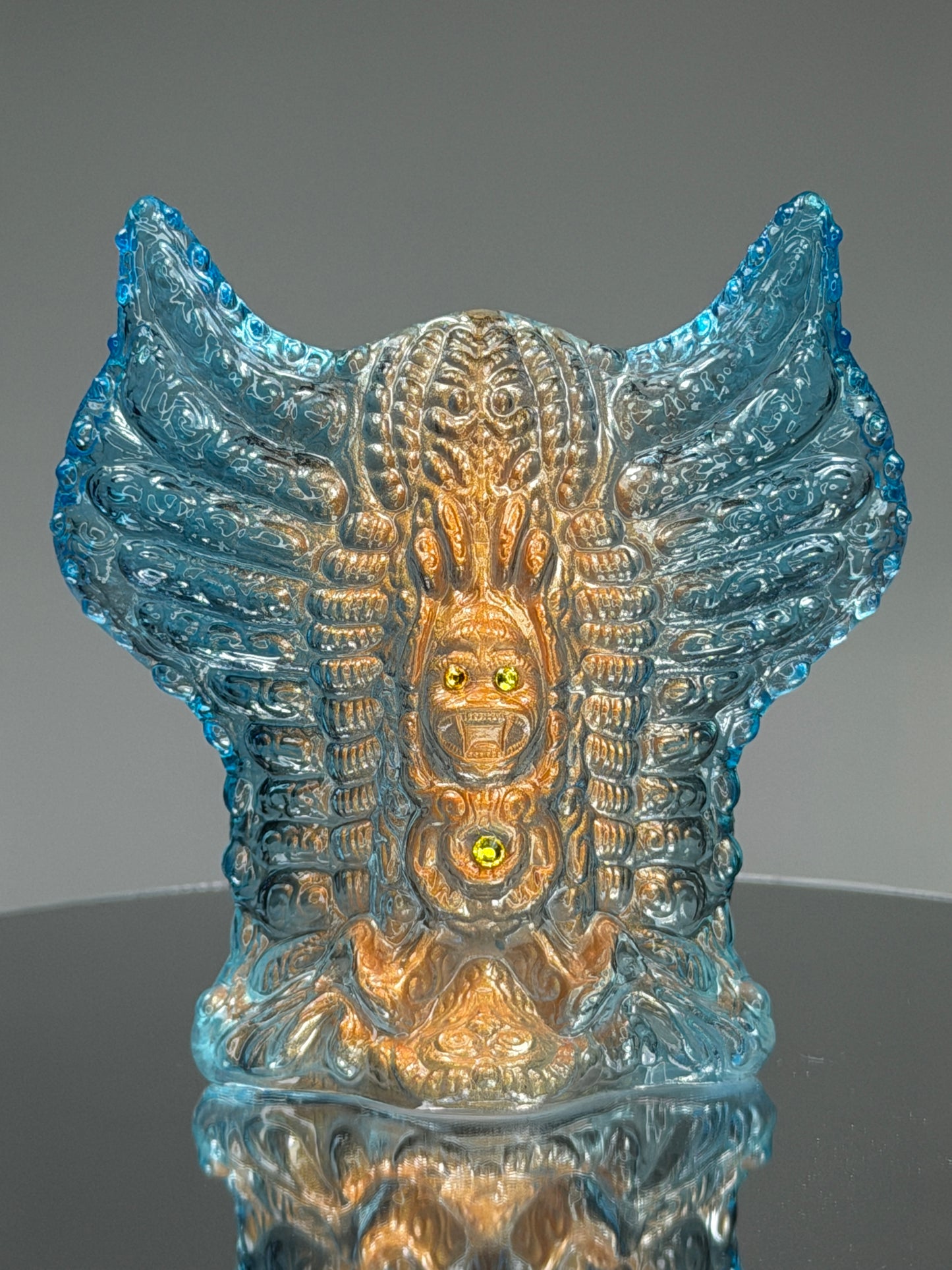 Artifact Series Complete Collection Vol. 1: Blue