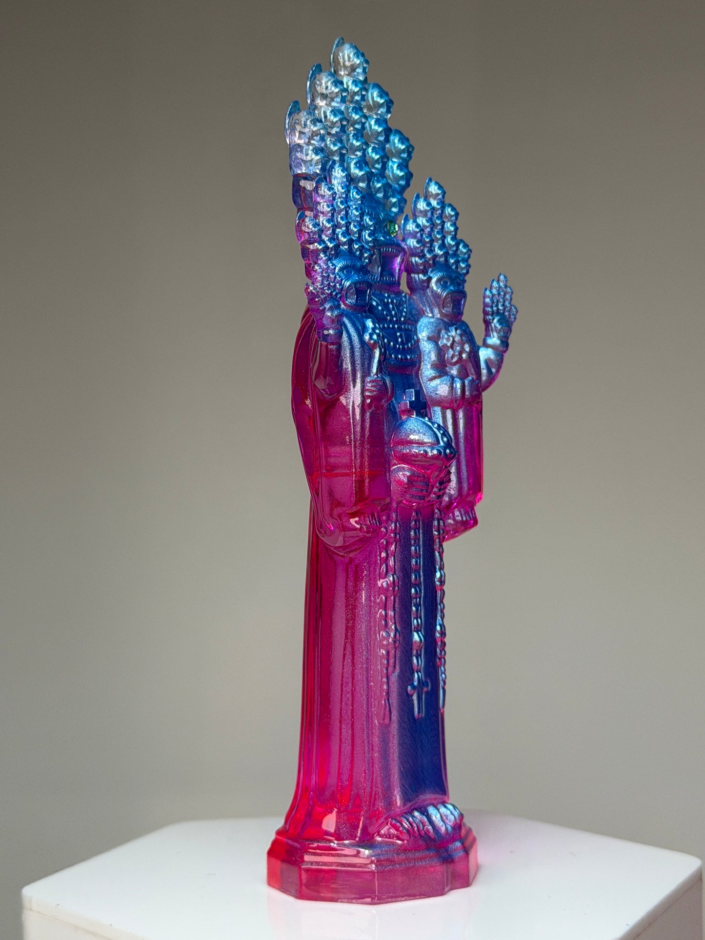 Ape Claw Secret Ceremony : Pink Day