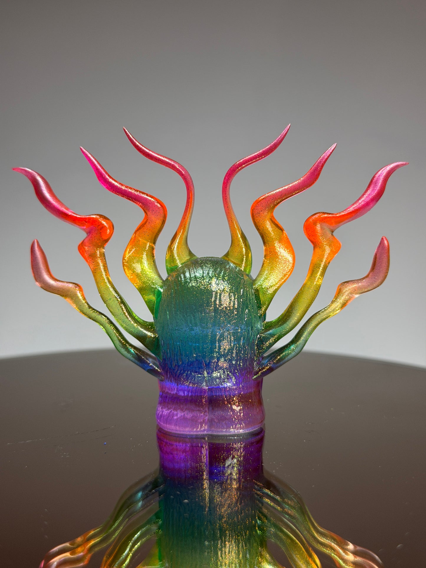 Tteum Ap’e Wnne: Rainbow