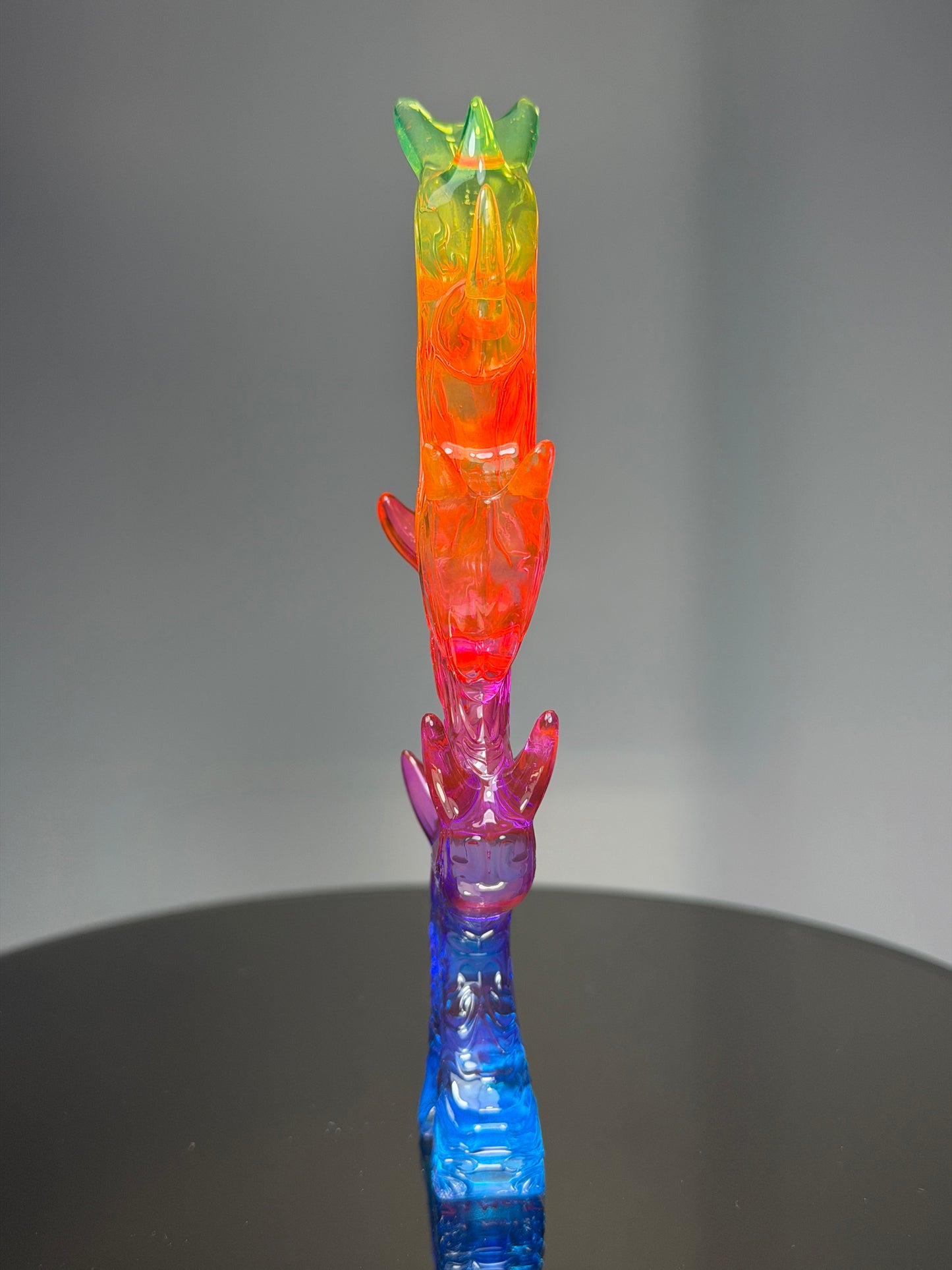LOUDNESS: Transparent Soothing