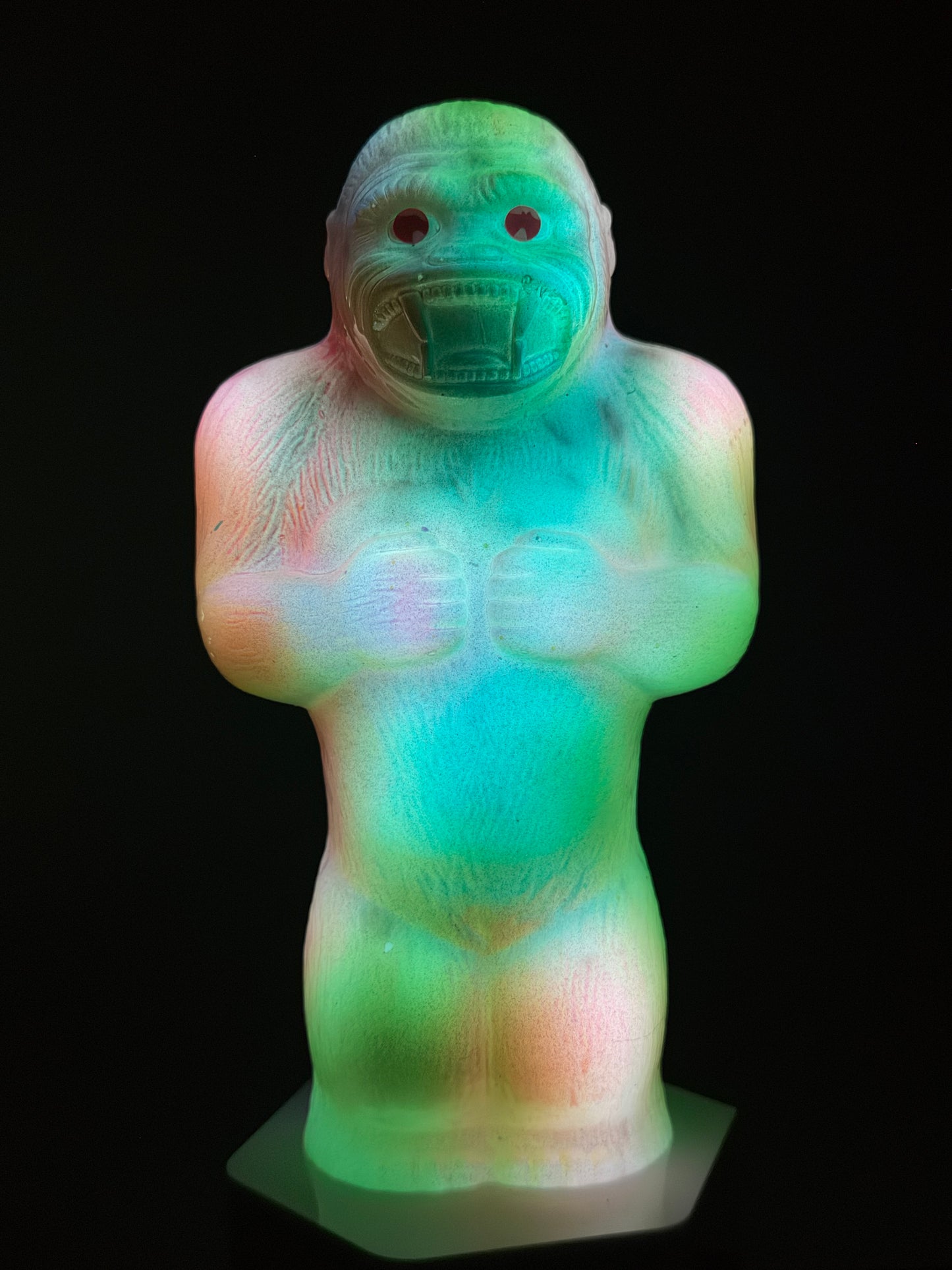 Ape: Neon Flashout Glow