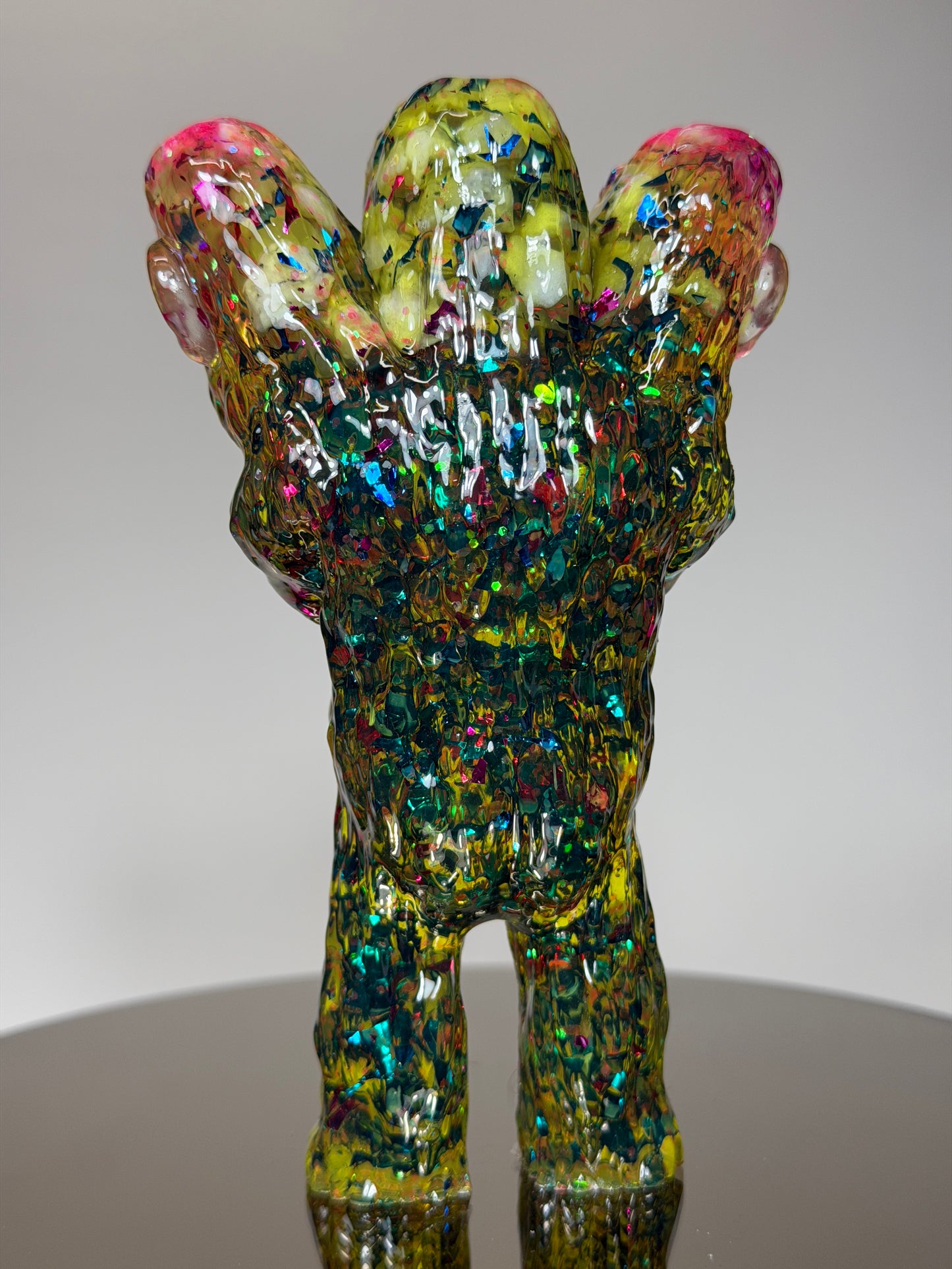 Ape Walker: Proto Magic