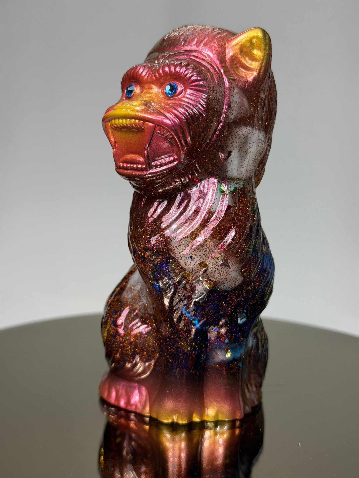 Ape Cat: Seventh Day