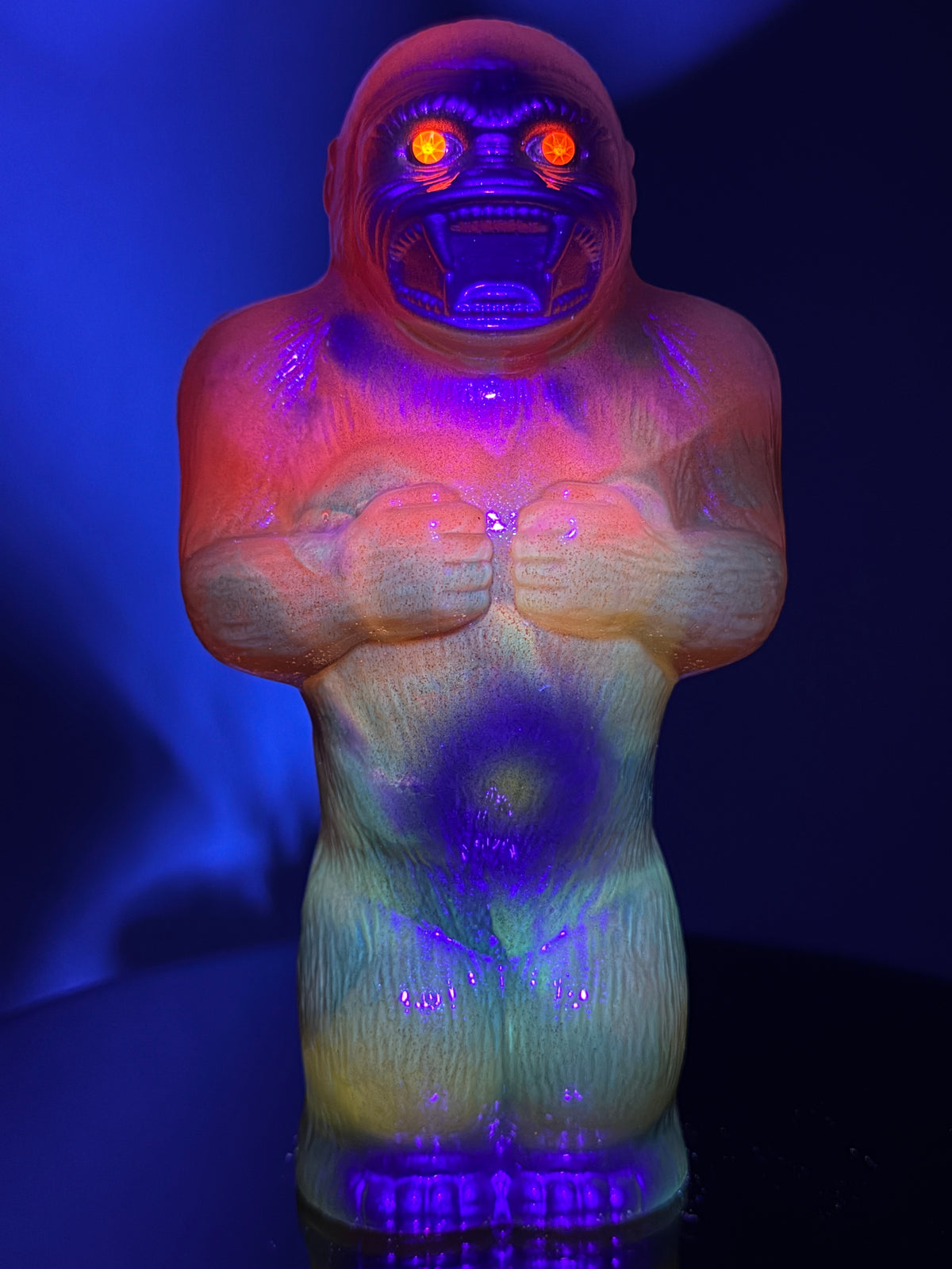 Ape: Seething Glow