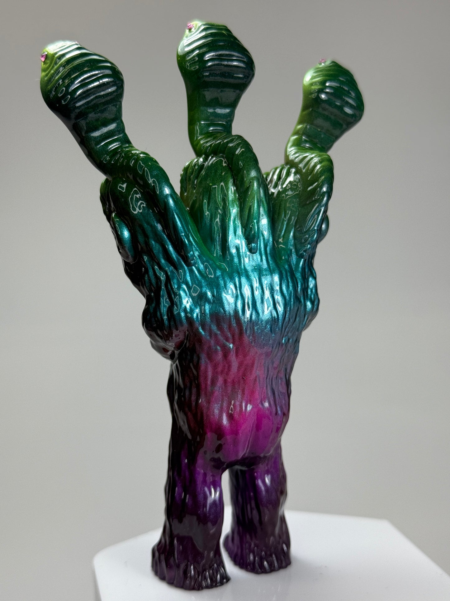 Cobra Cult Walker: Balanced Joy