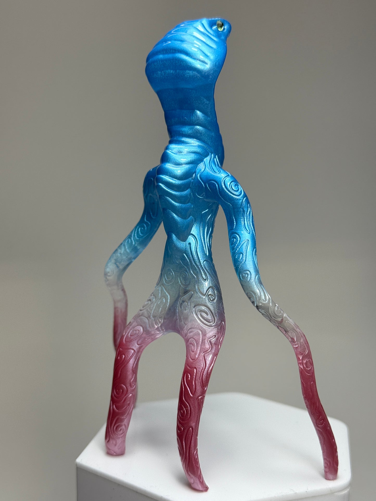 Cobra Cult Creeper: Morning Creep