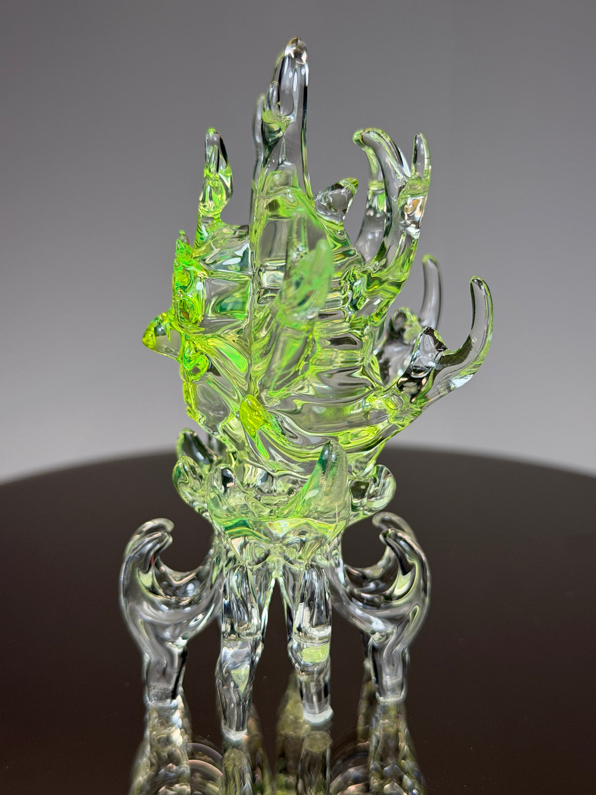 Water Zang: Yellow