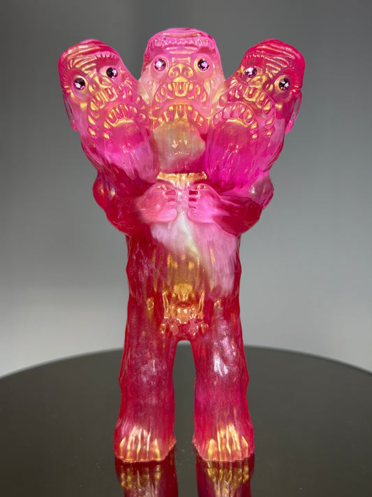 Ape Walker: Pink