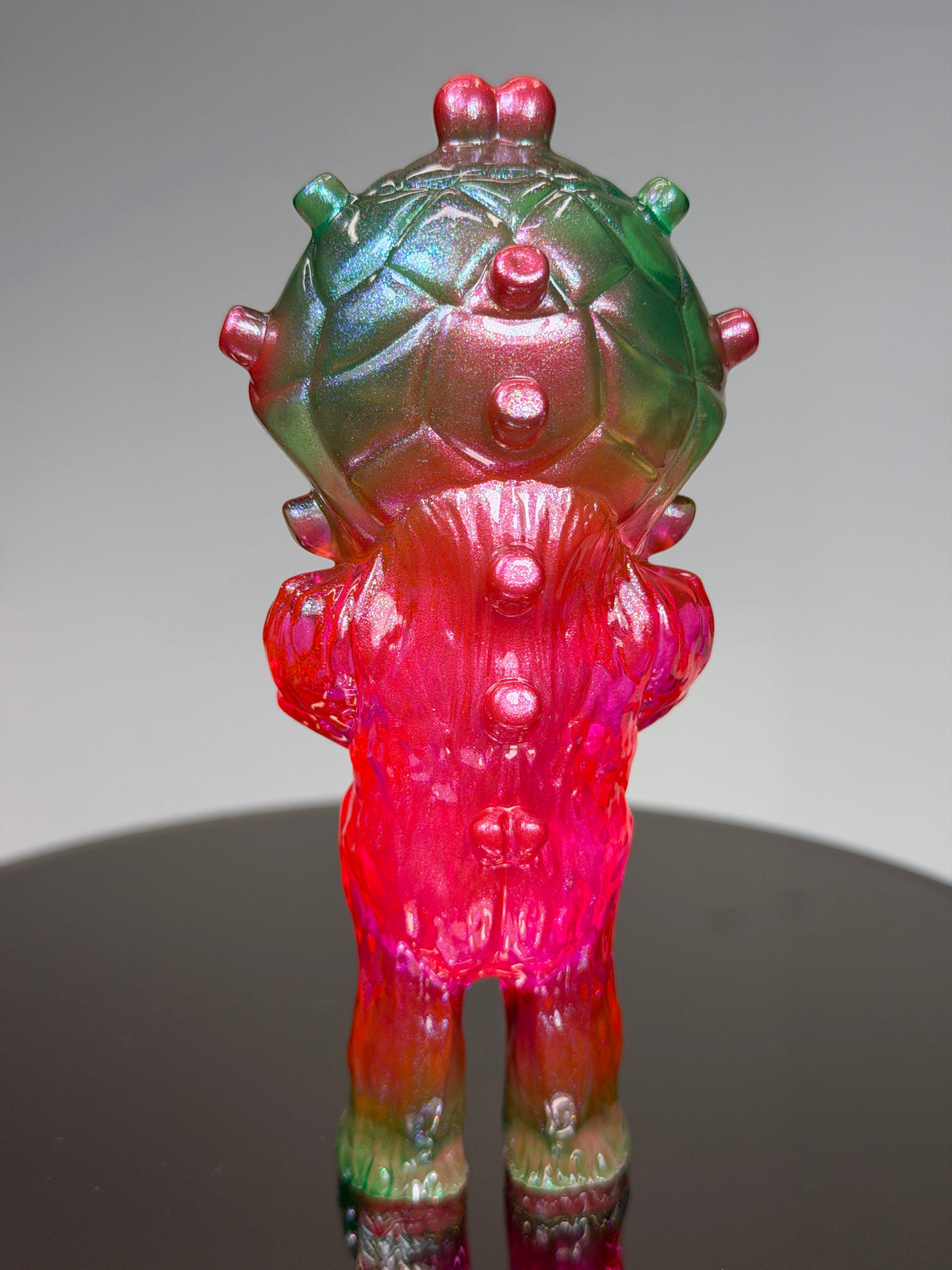 Tior Walker: Water Melon