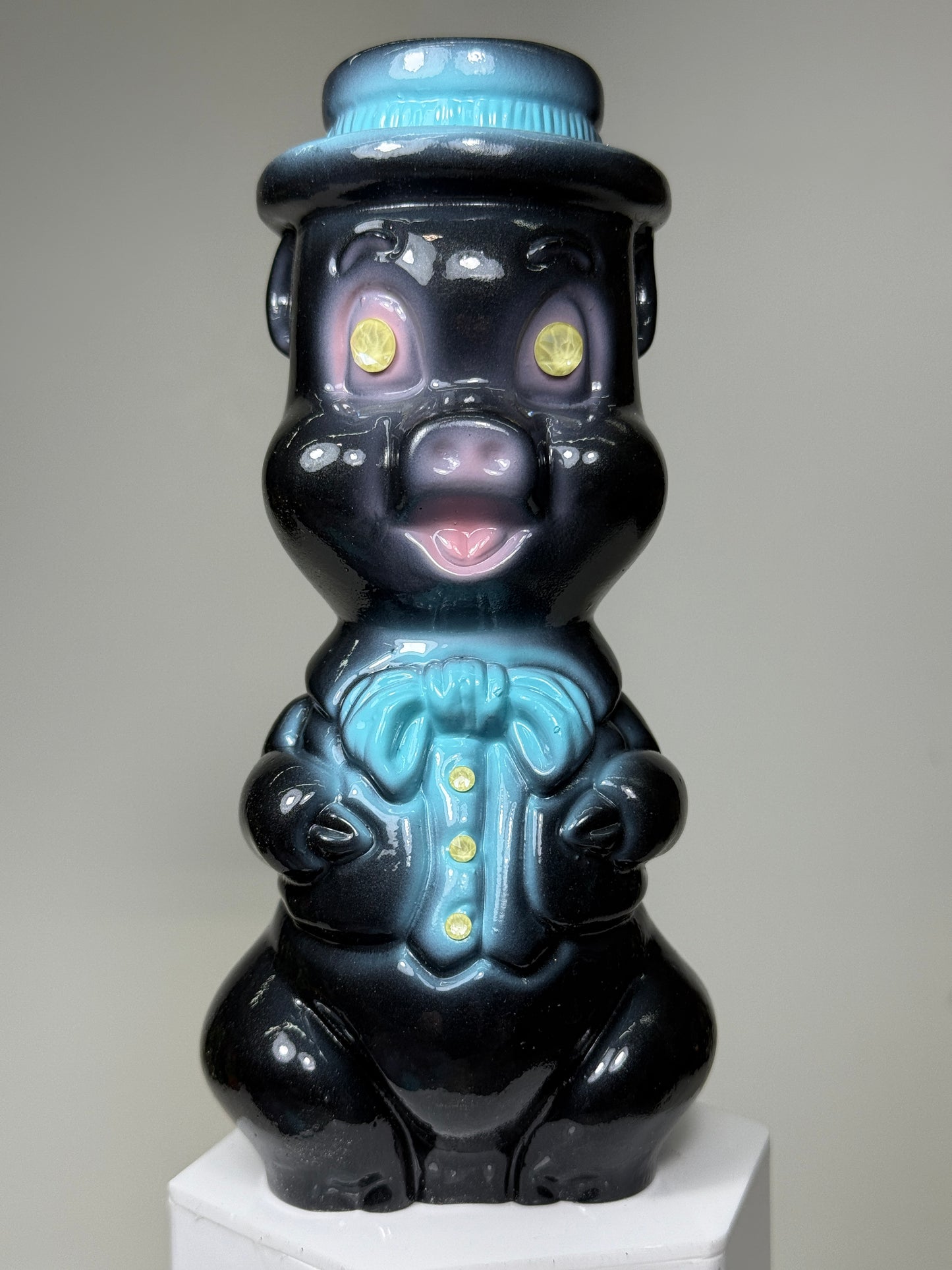 Pig: Midnight Pastel