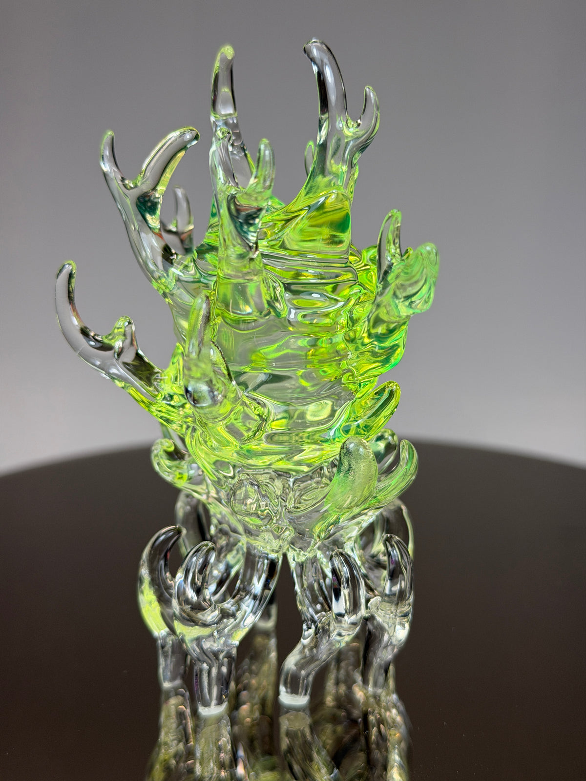 Water Zang: Yellow