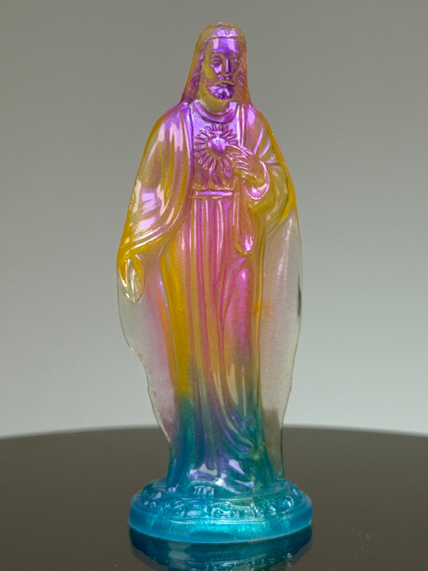 Personal Jesus: Kosmic Killer