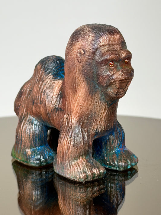 Camel Ape: Copper Plated Dry