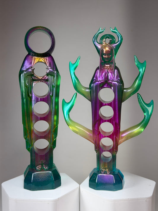 Whole Jesus and Mary Neo set for Nine