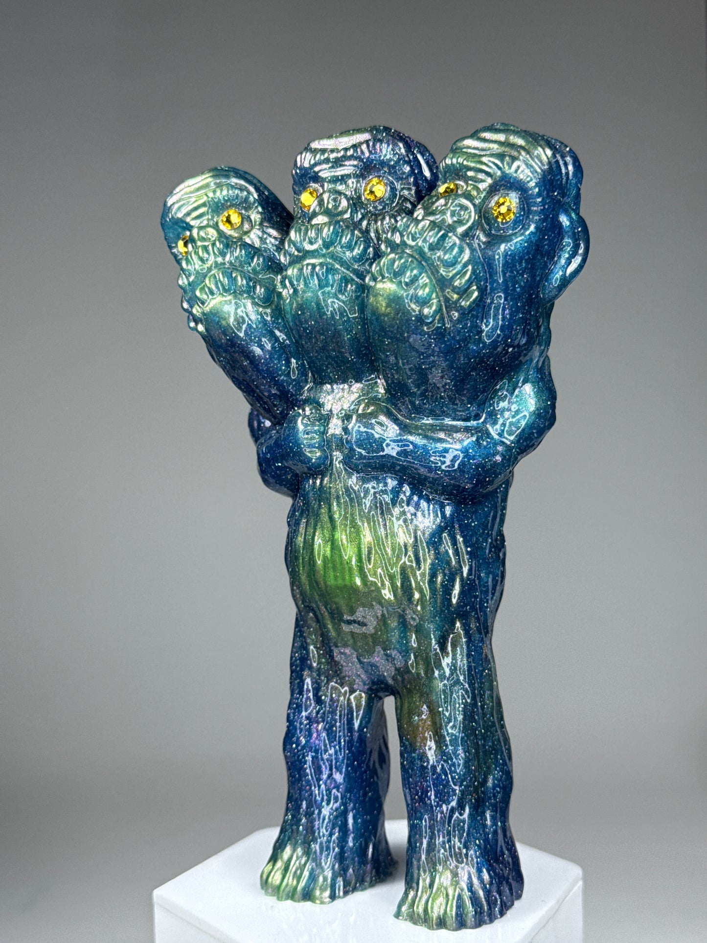 Ape Walker: Glamstand