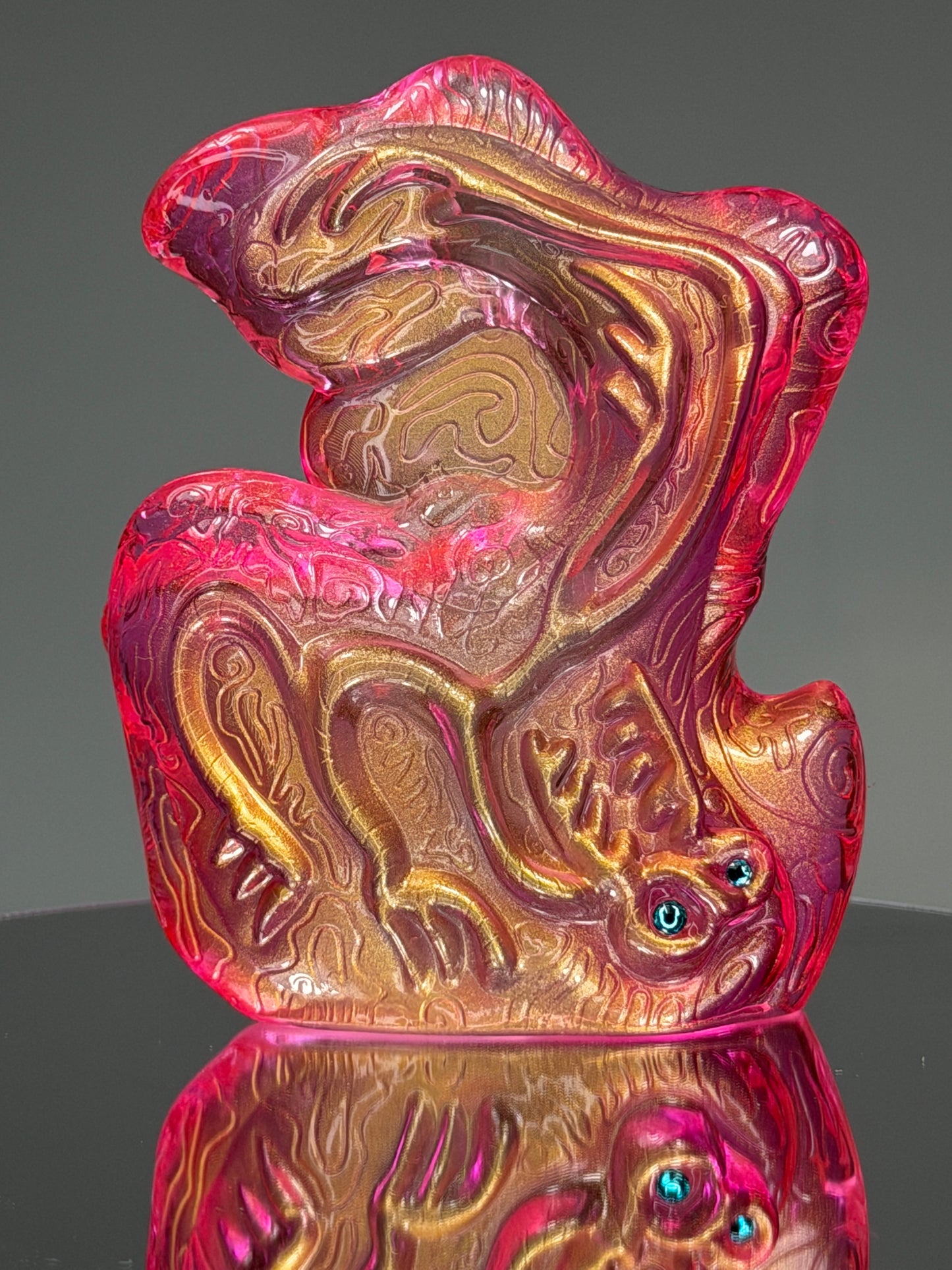 Artifact Series complete Collection Vol. 1: Pink