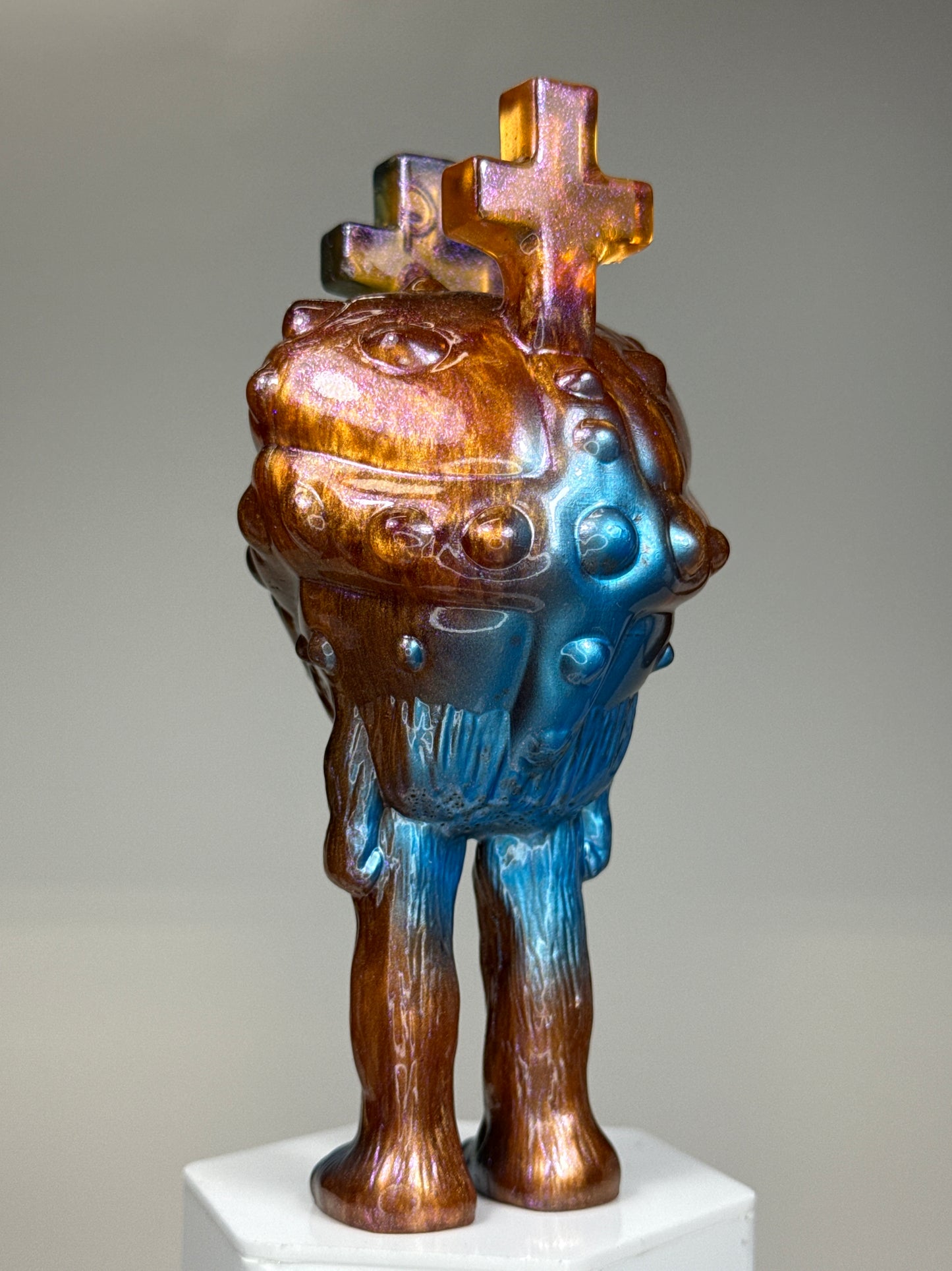 God Junior: On Planet