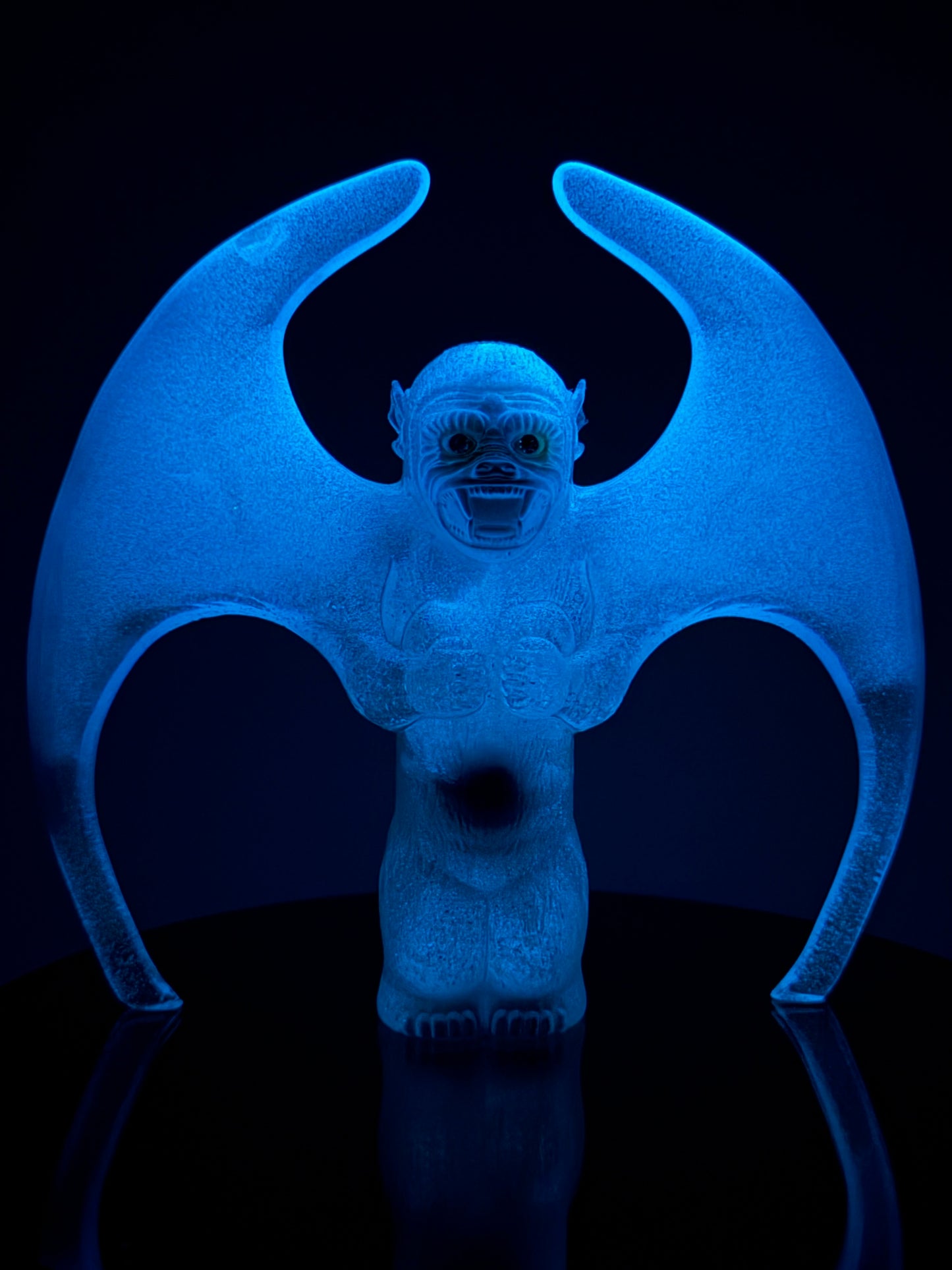 Bat Ape: Glow Cool