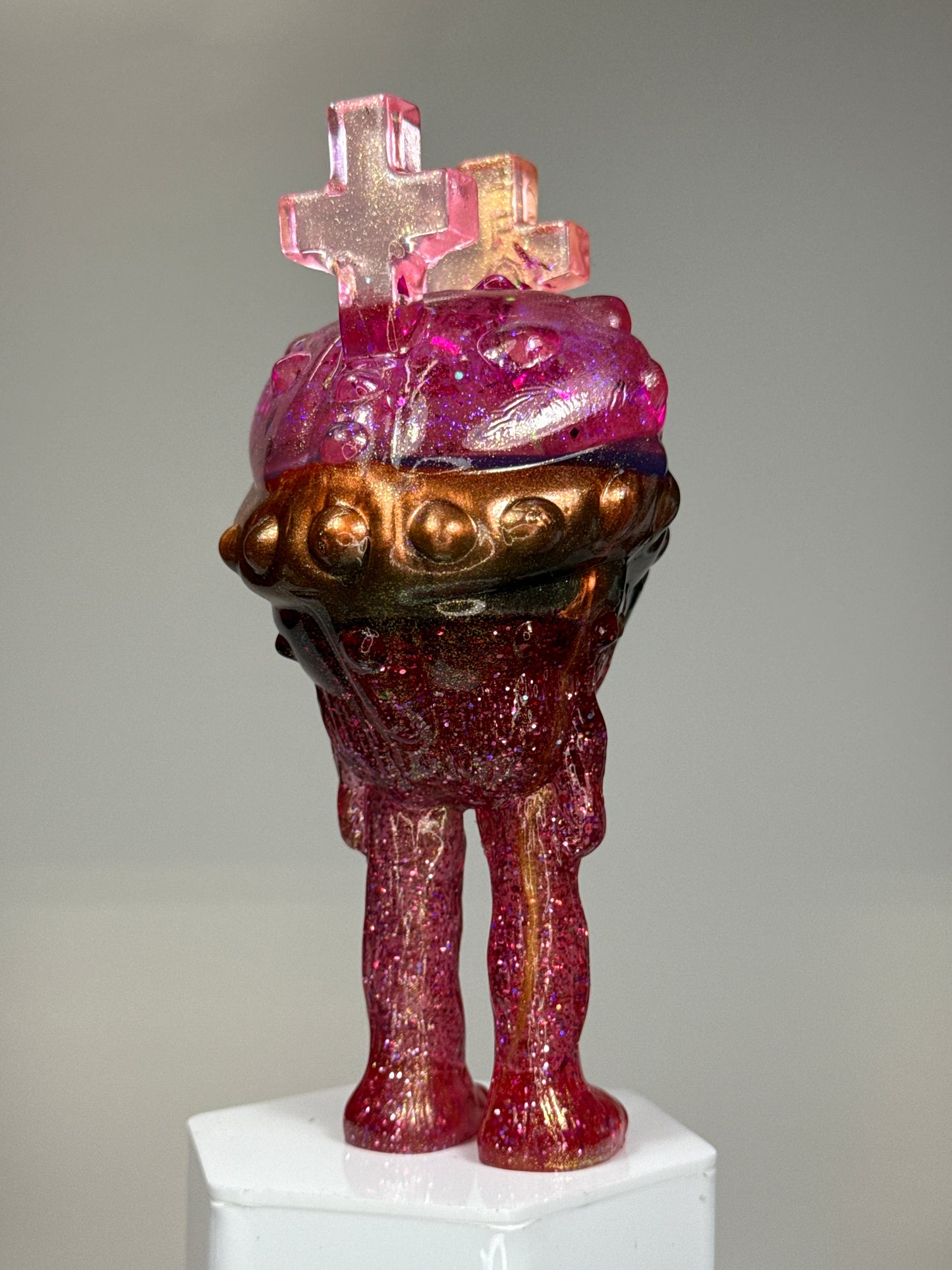 God Junior: Pink Planet