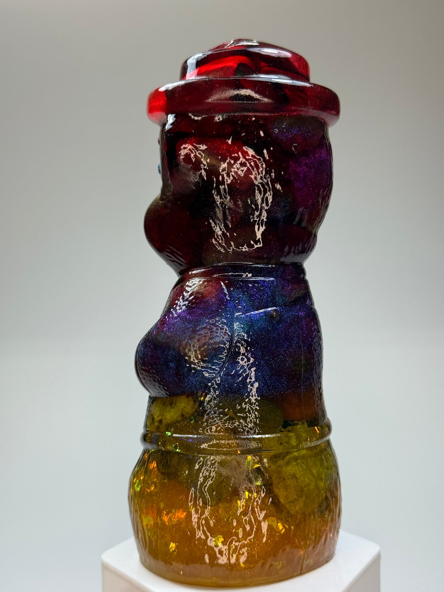 Bear: The Warm Federation