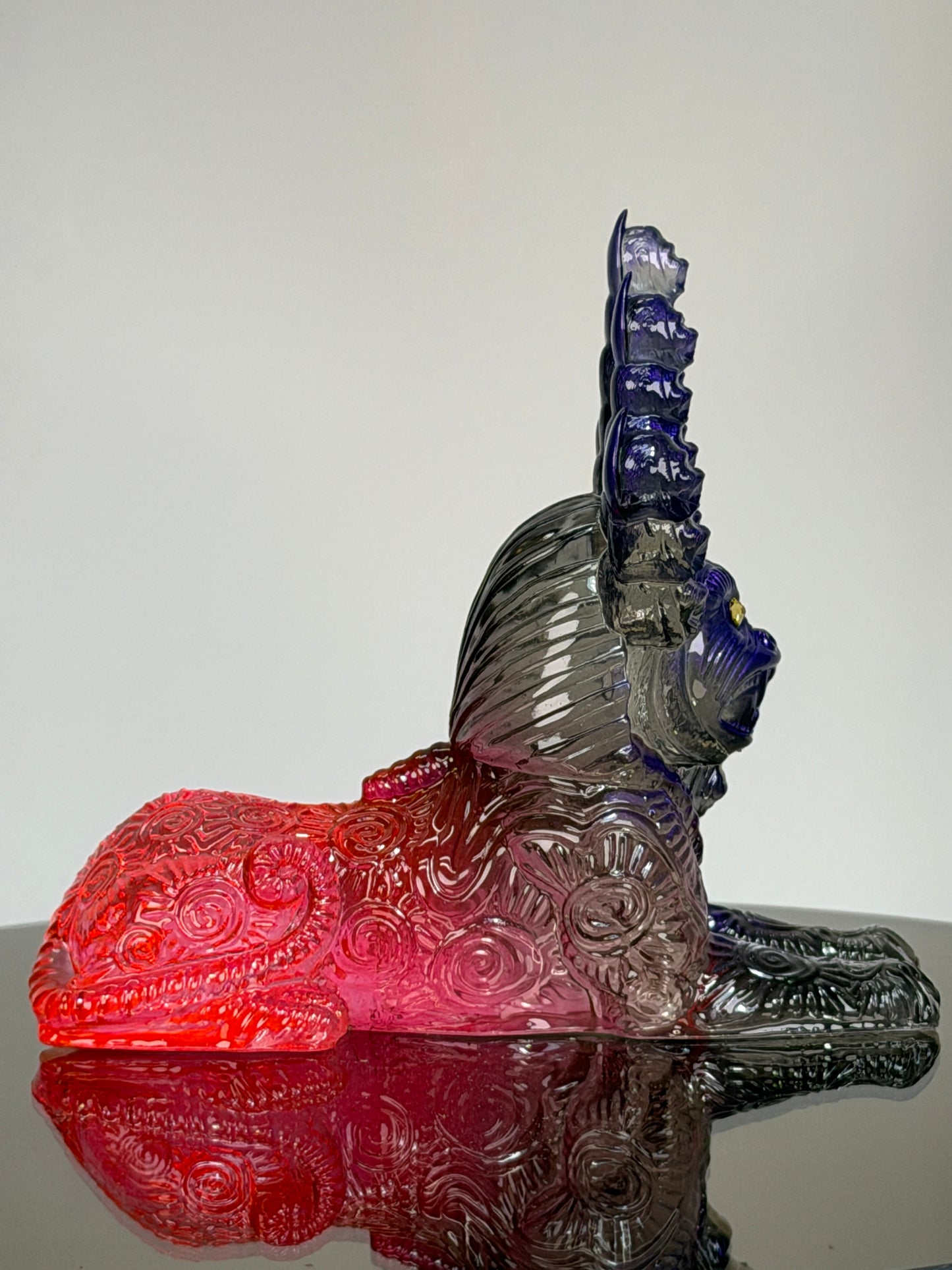 Ape Claw Sphinx: Jupiter Storm