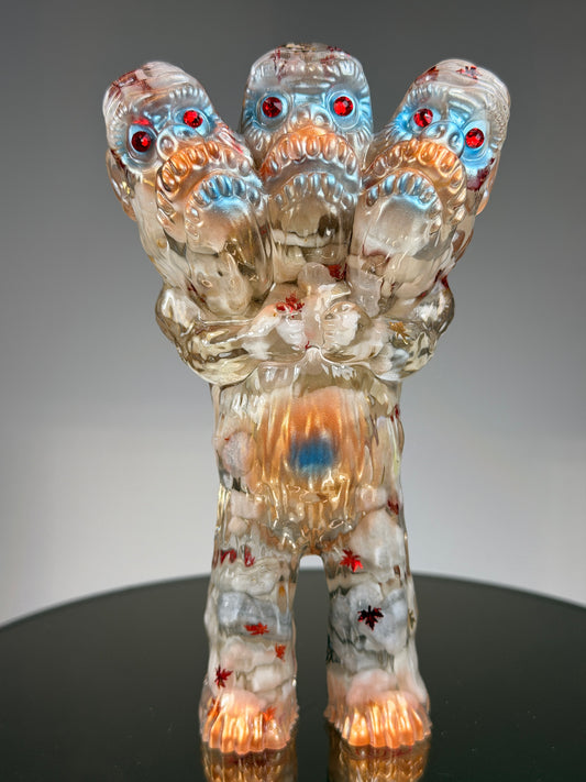 Ape Walker: Late Autumn