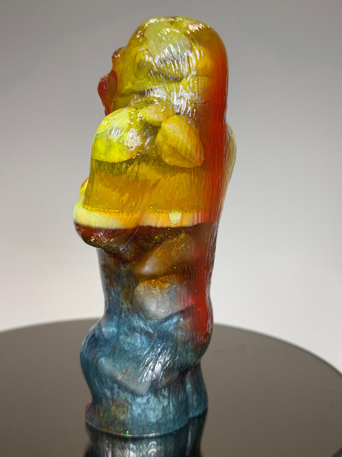 Ape: Drydock Perspire