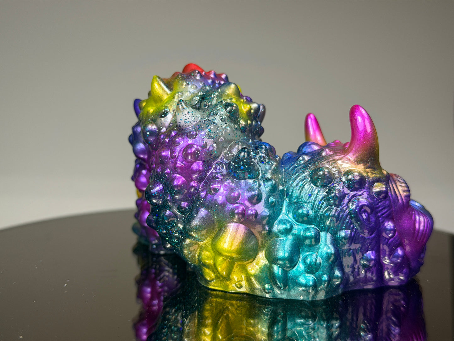 Devil Grub Ape: Blinktwice Whoop