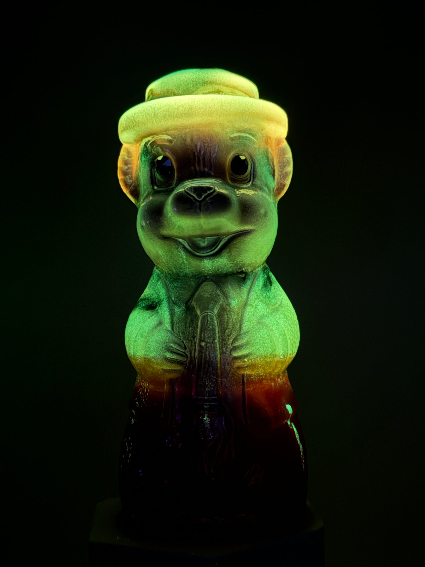 Bear: The Glow of Life