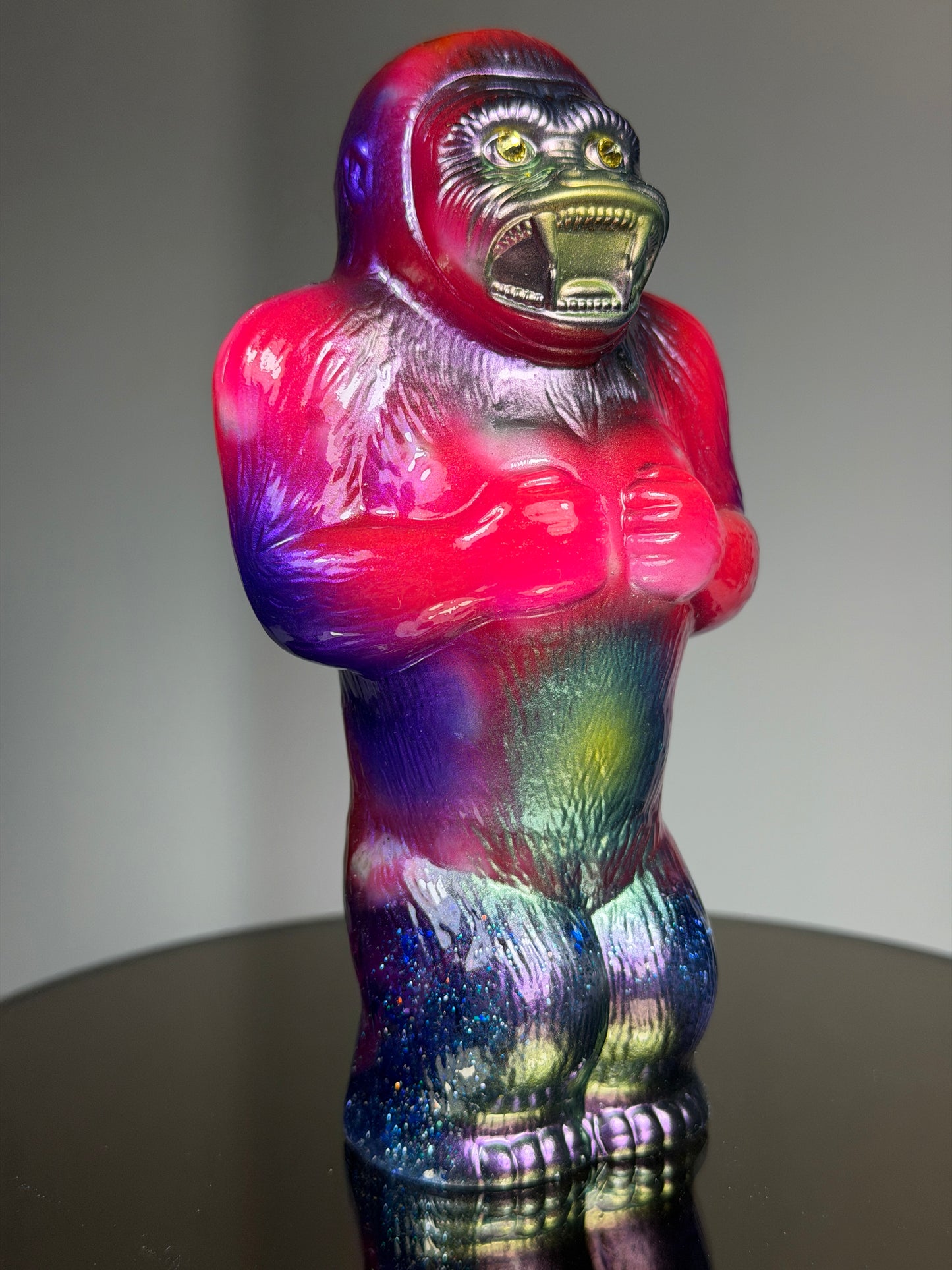 Ape: Glow Spacer