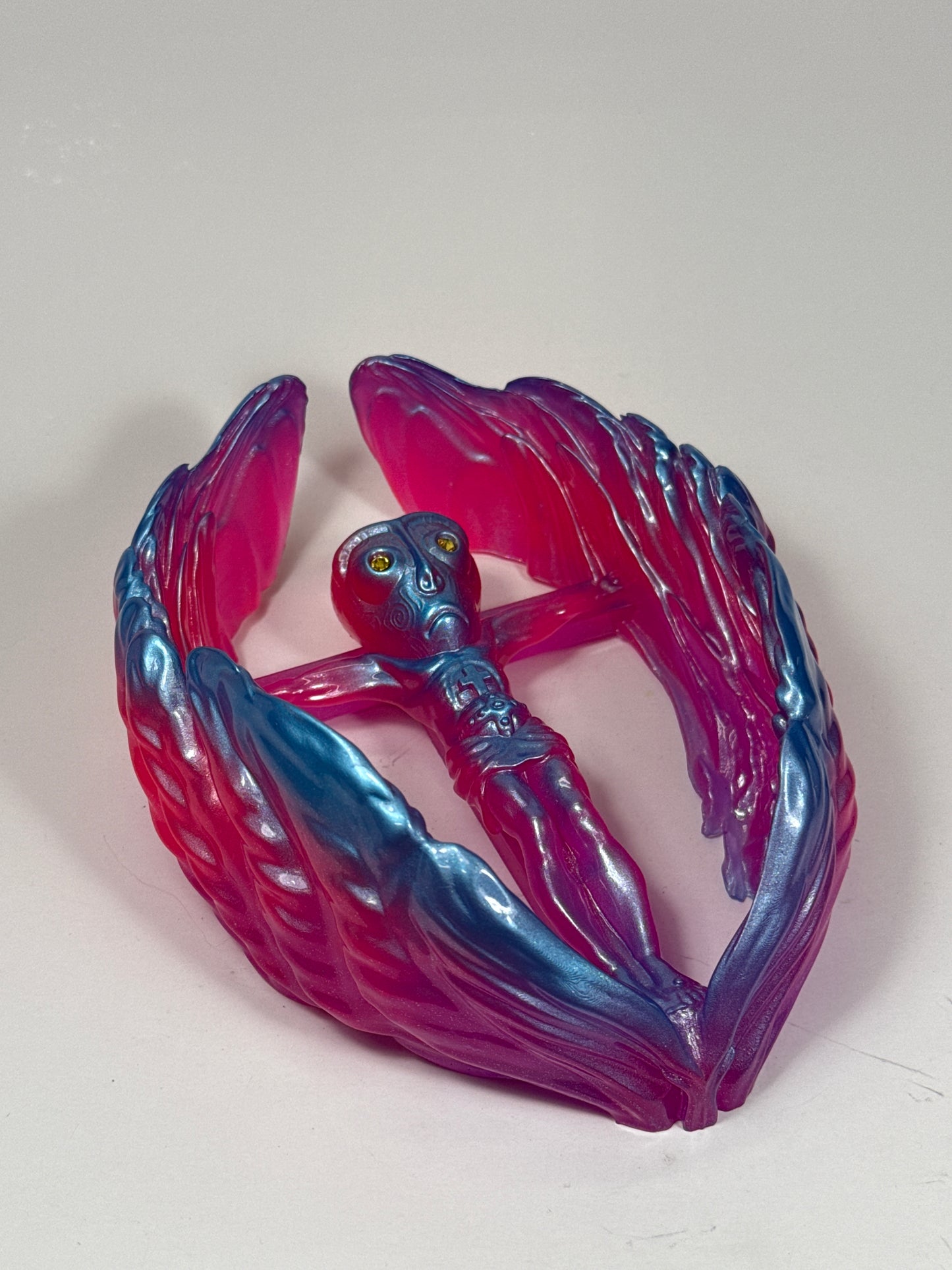 Space Messiah: Pink Glow