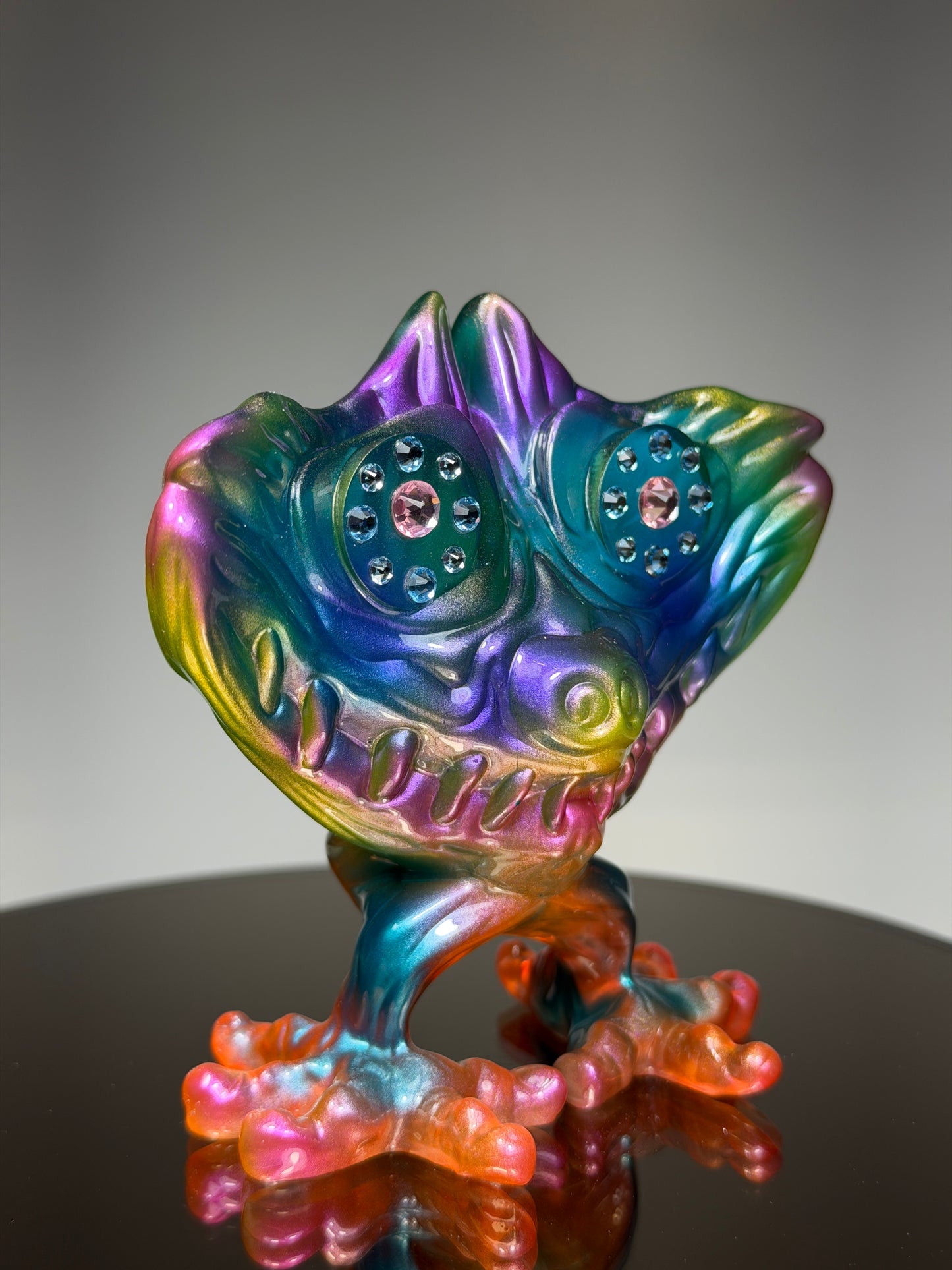 Geef: Universal Colors