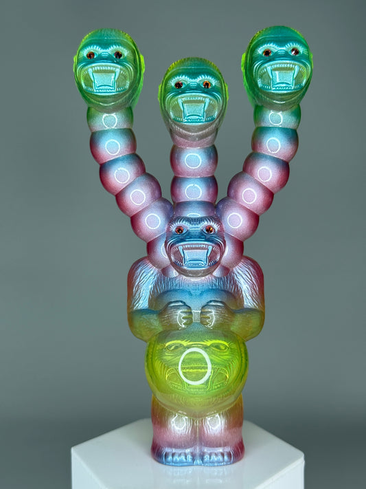 Sidewinder Ape: Rage Finder