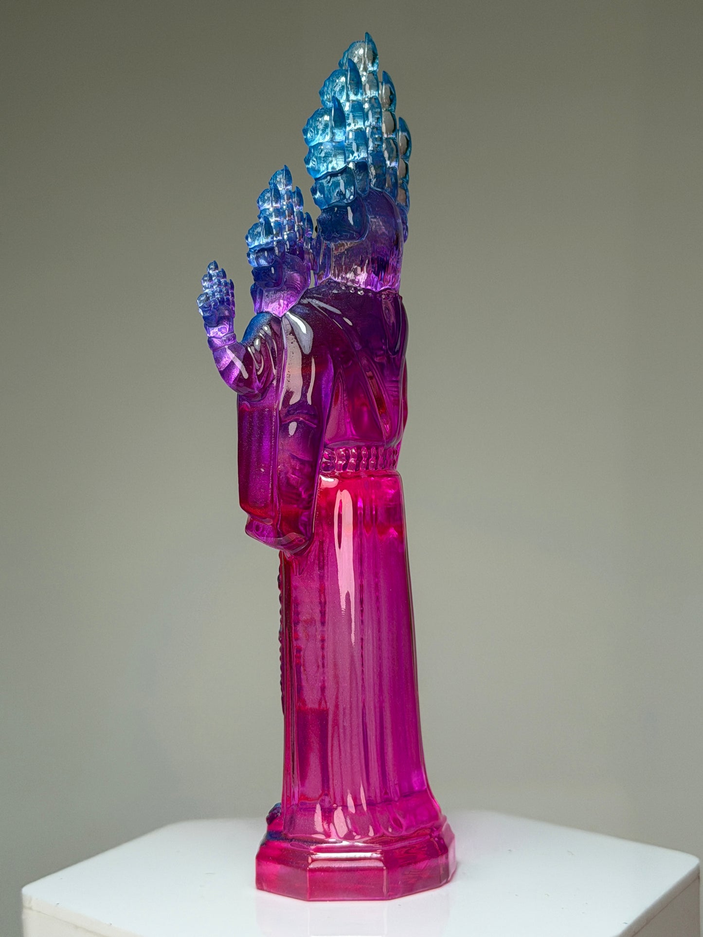 Ape Claw Secret Ceremony : Pink Day