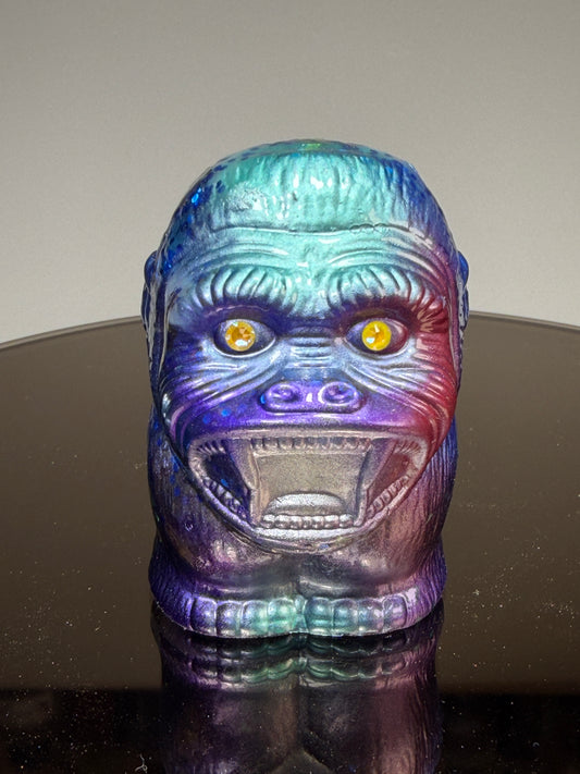Stumpy Ape: Small Time Galaxy