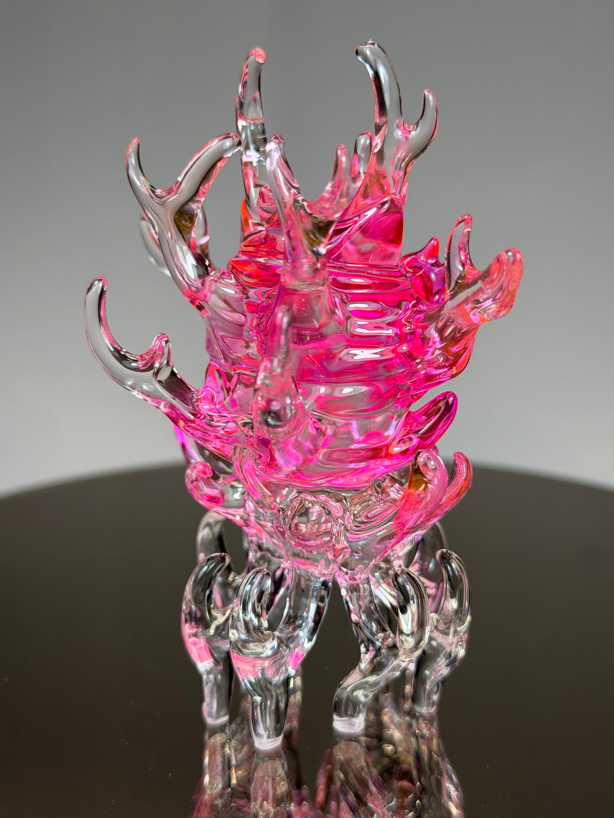 Water Zang: Pink