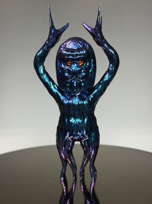 Joe Root: Colorshift Cold