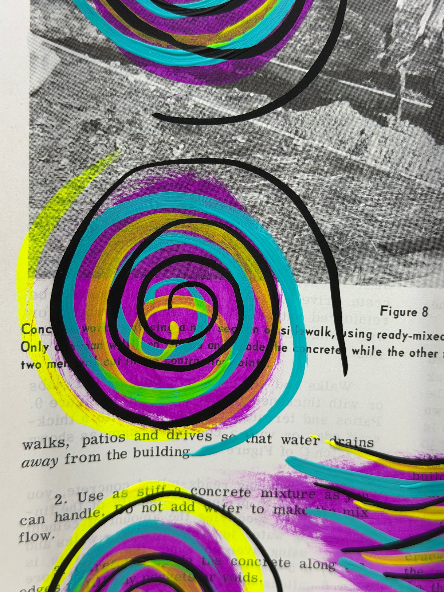 Final Finishing (figure 8)