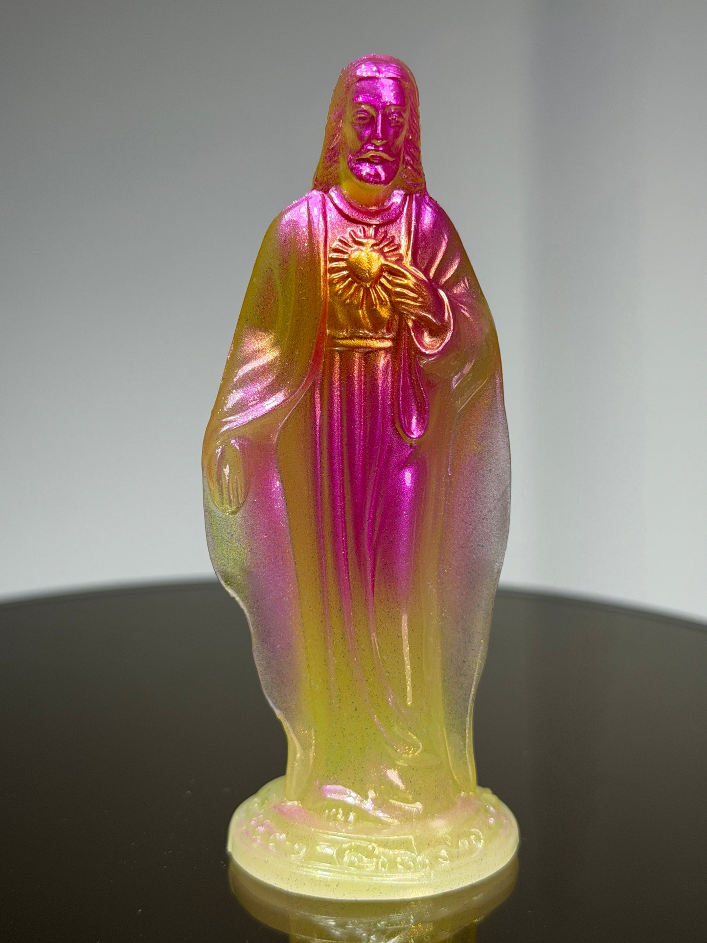 Personal Jesus: Glow Word