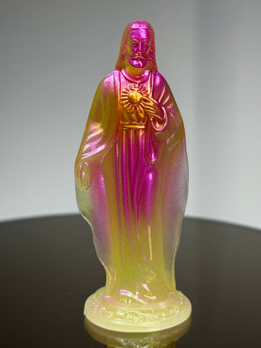 Personal Jesus: Glow Word